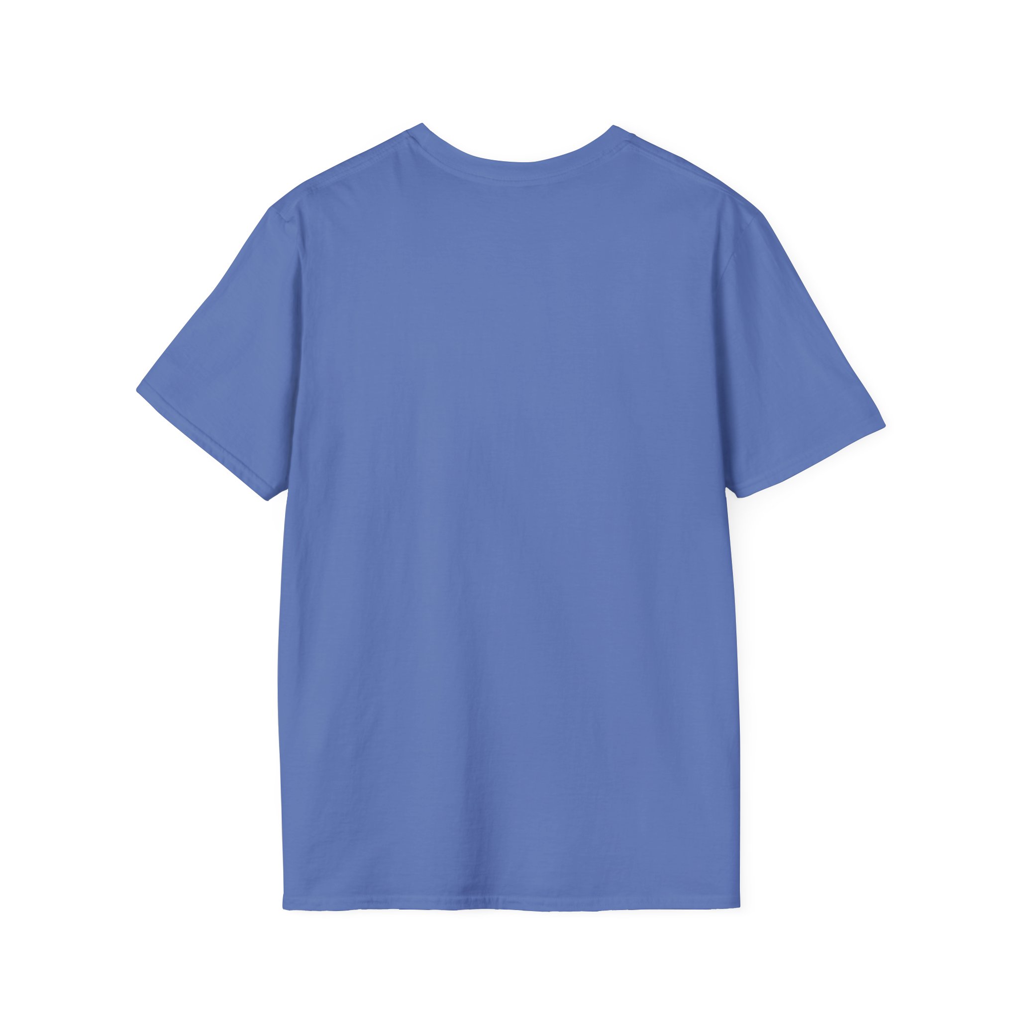 311 Caribbean Cruise 2025 Poseidon Unisex Softstyle T-Shirt