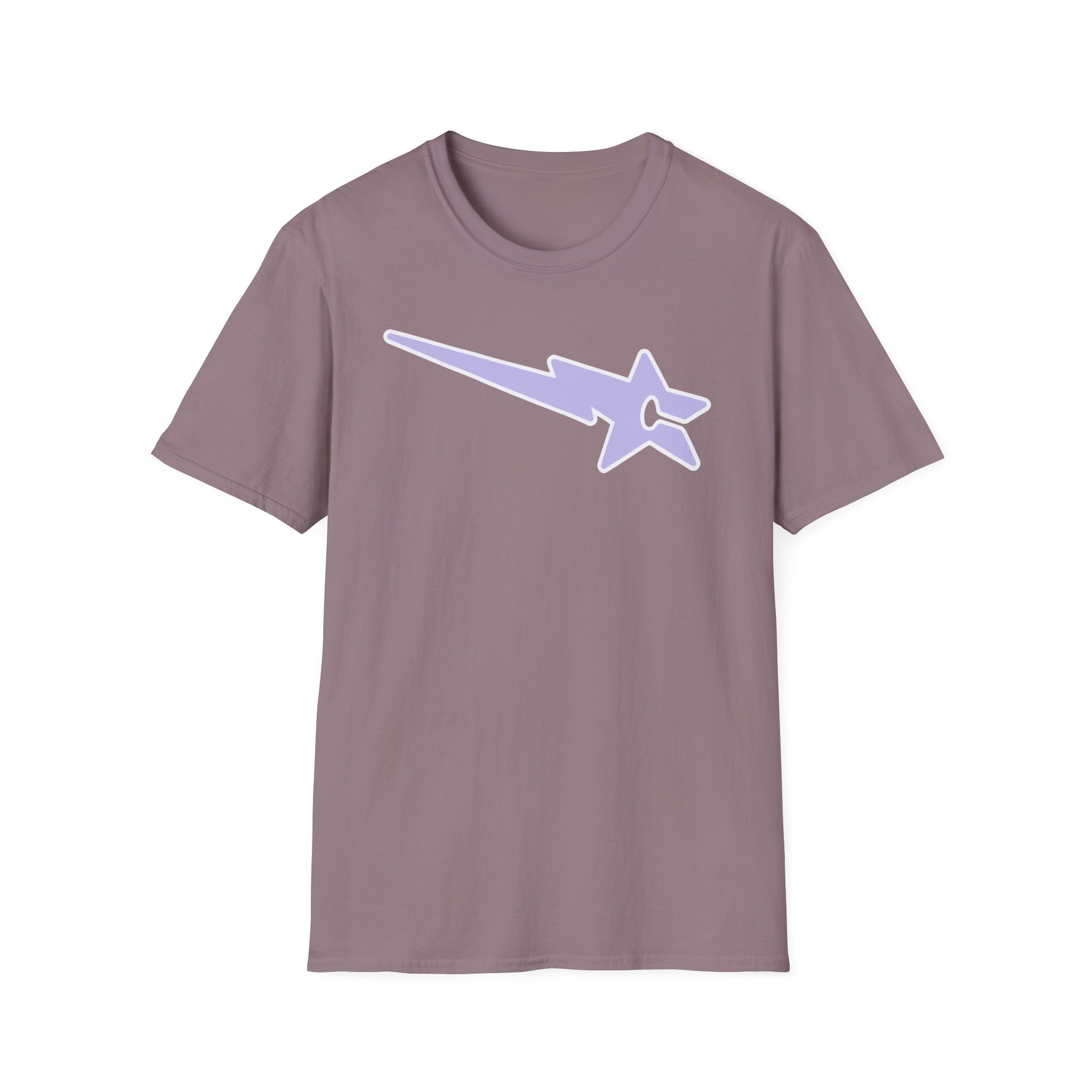 CRONICLES AIM CRO Unisex Softstyle T-Shirt