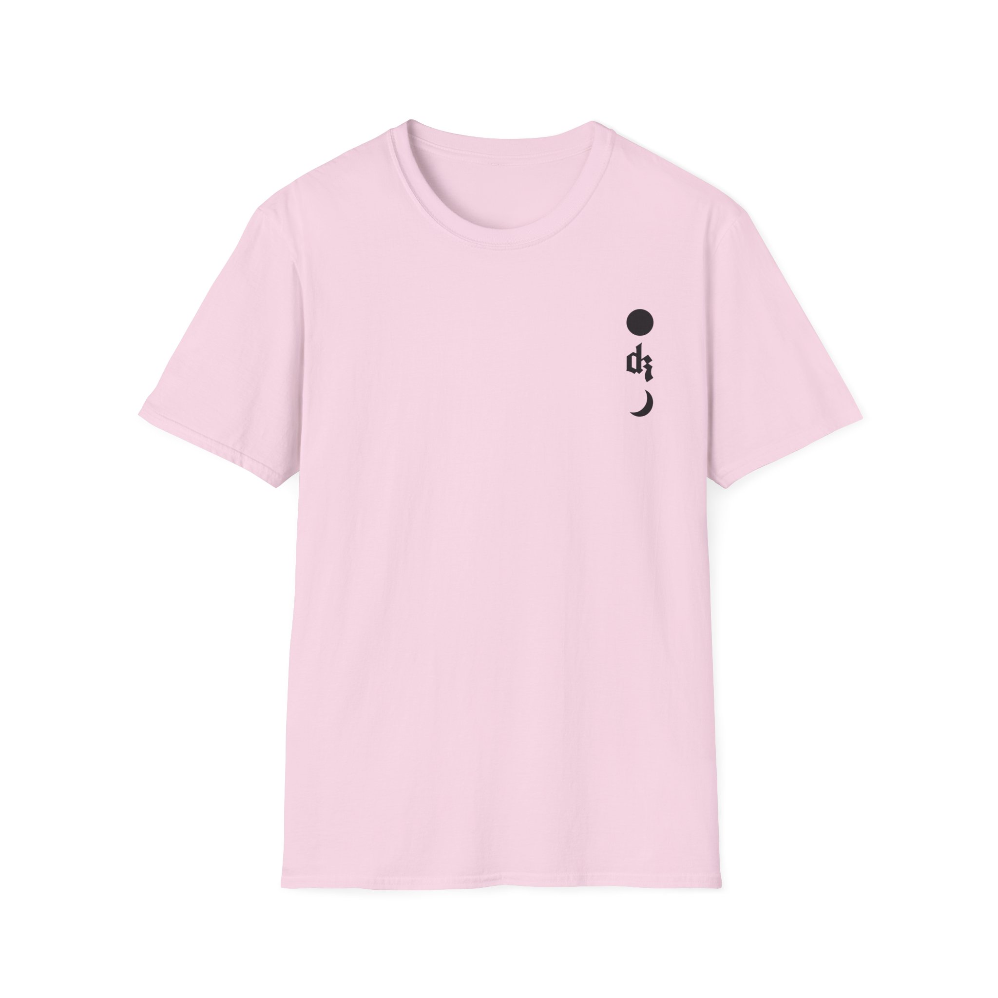 Dermot Kennedy Unisex Softstyle T-Shirt