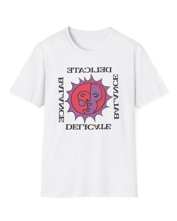 Peyton Coffee Unisex Softstyle T-Shirt