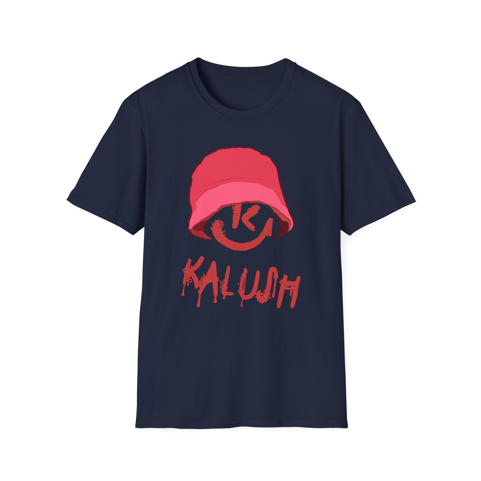 Kalush Orchestra Hat Unisex Softstyle T-Shirt