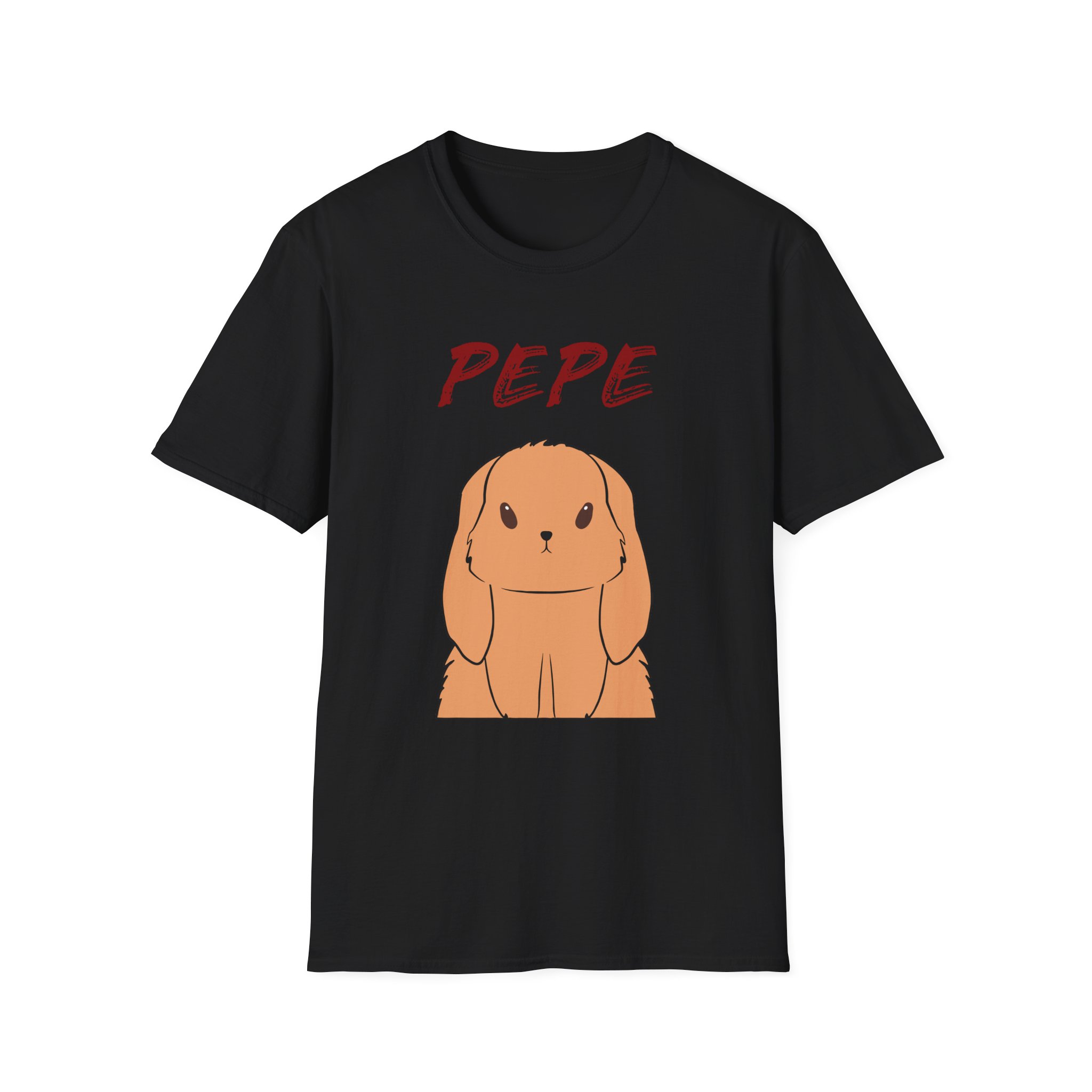 Domelipa Unisex Softstyle T-Shirt