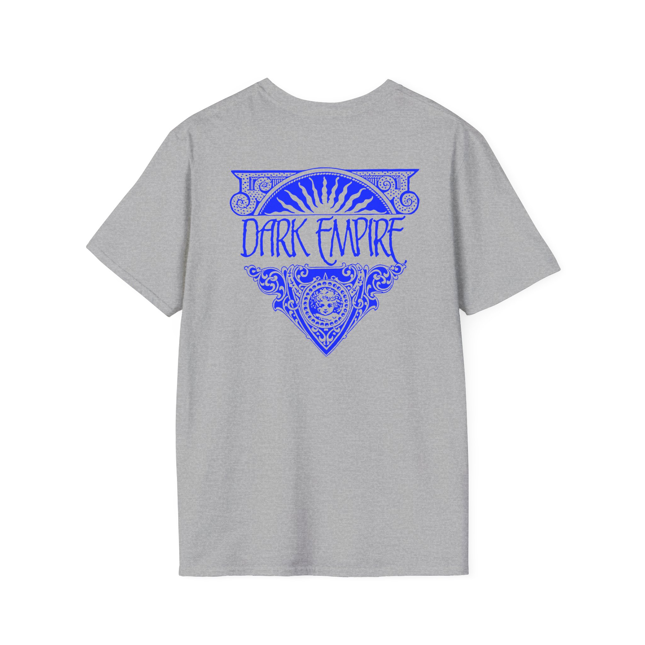 Integrity CHAMPION Unisex Softstyle T-Shirt