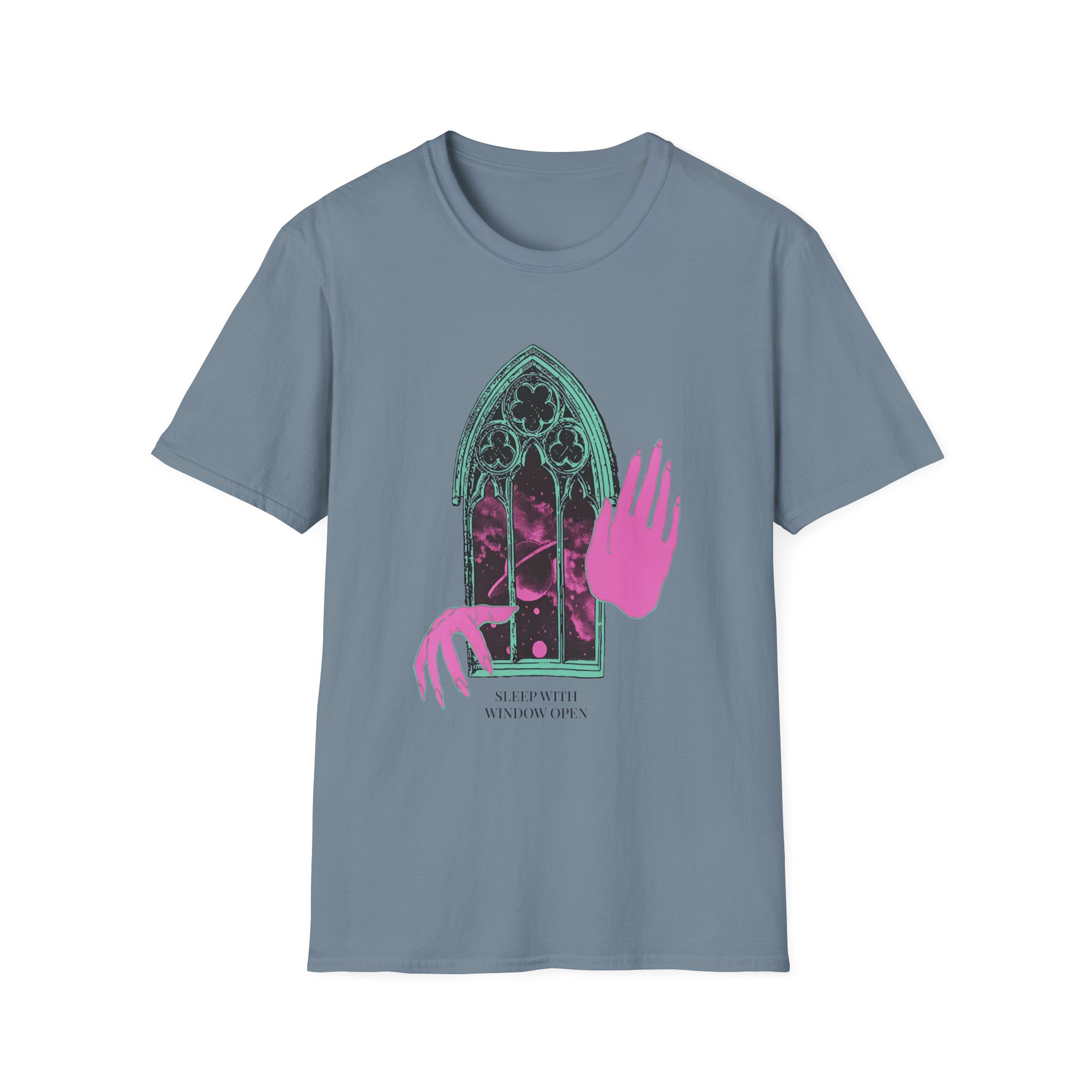 Dermot Kennedy Unisex Softstyle T-Shirt