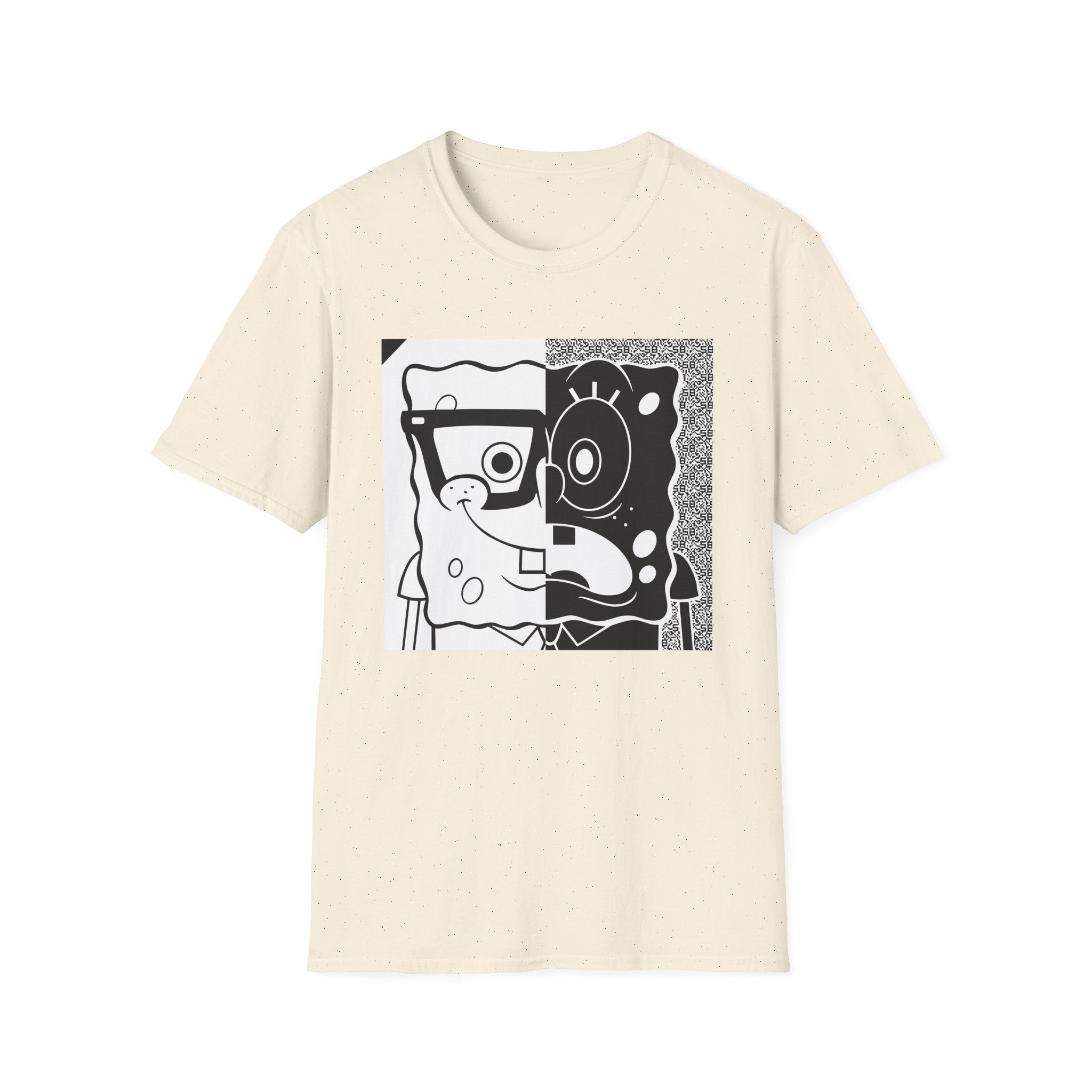 Dermot Kennedy Unisex Softstyle T-Shirt