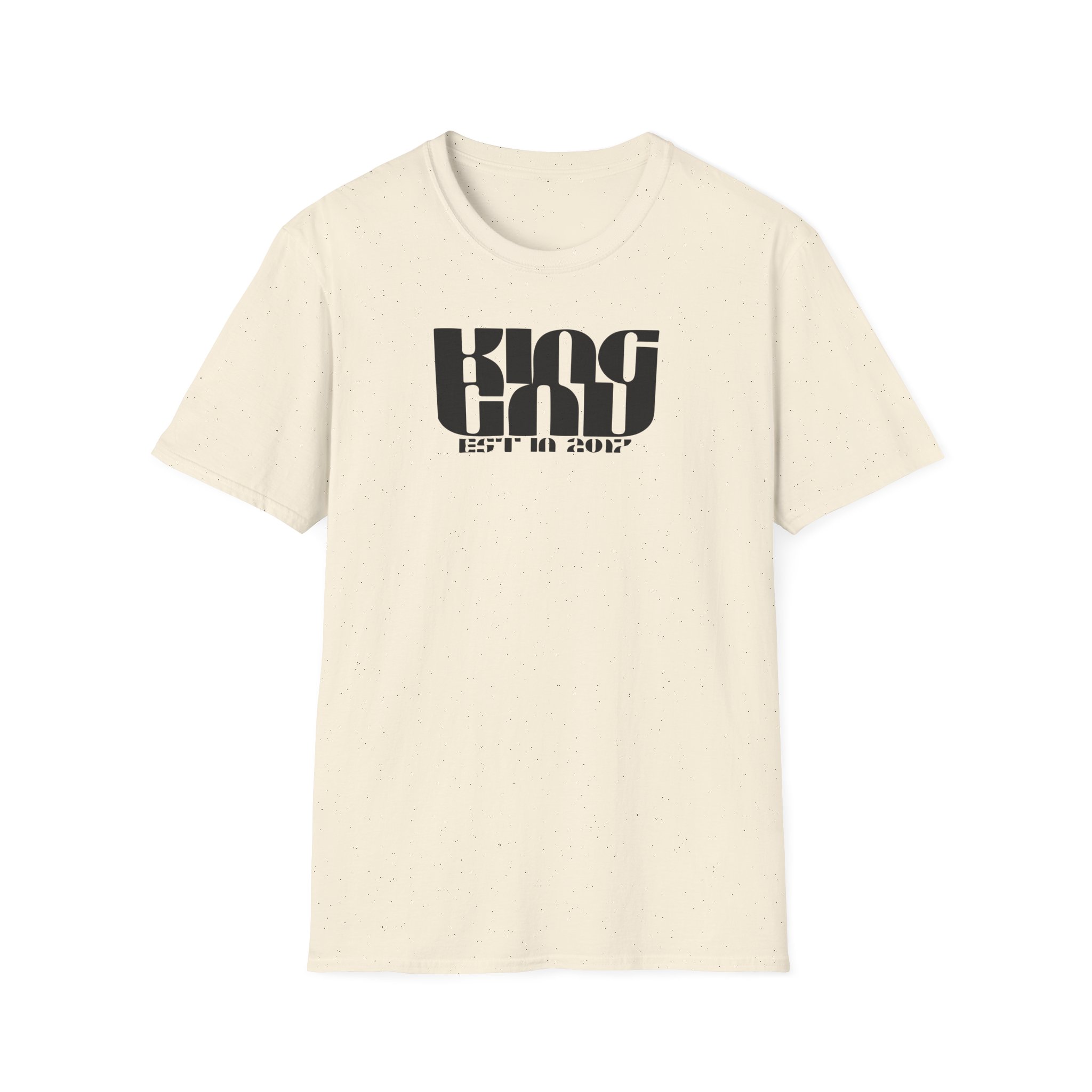 King Gnu Unisex Softstyle T-Shirt