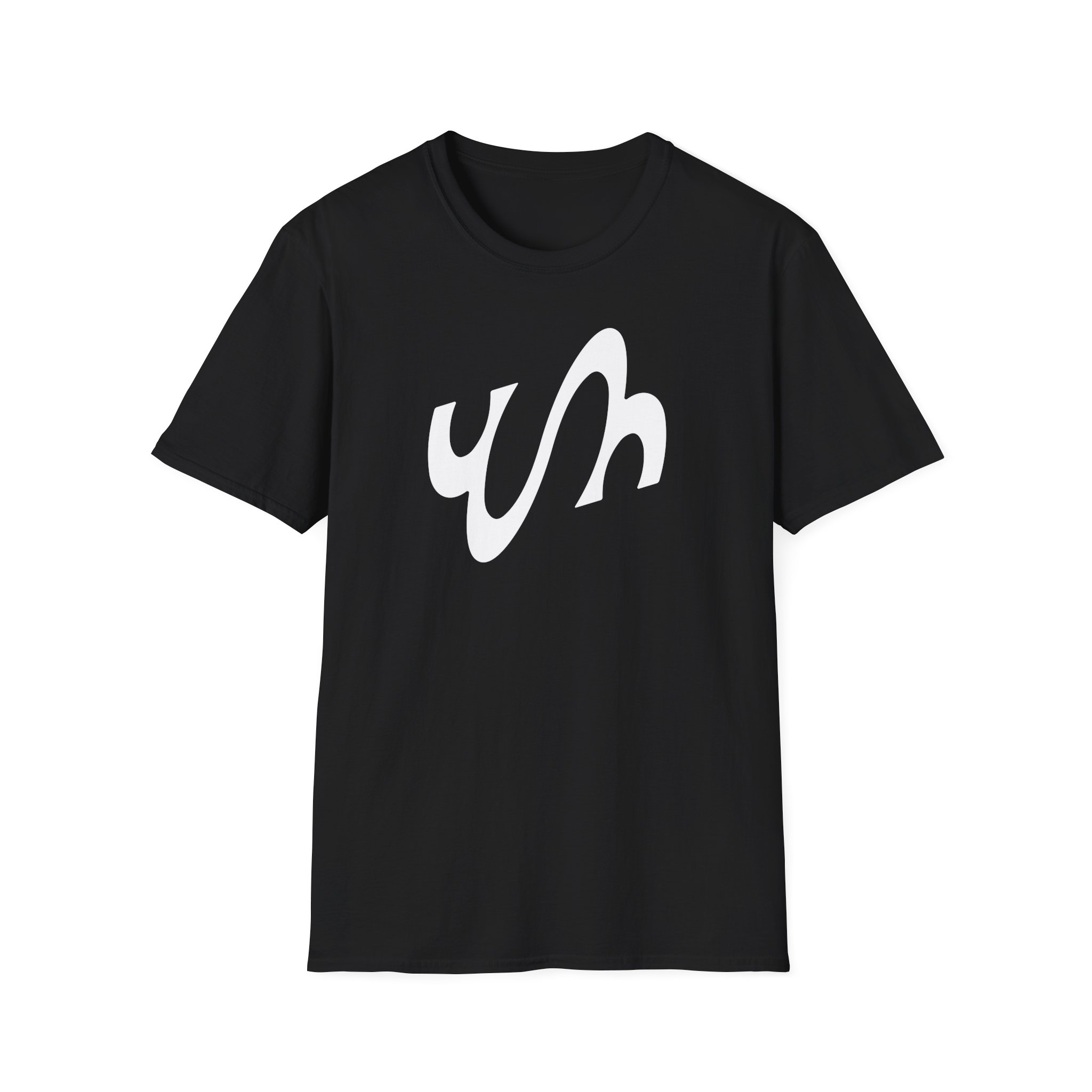 Waydamin Logo Unisex Softstyle T-Shirt