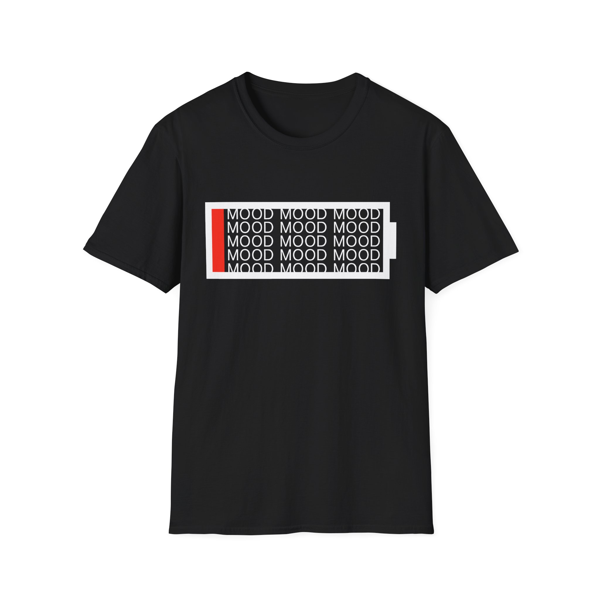 Shane Dawson Mood Unisex Softstyle T-Shirt