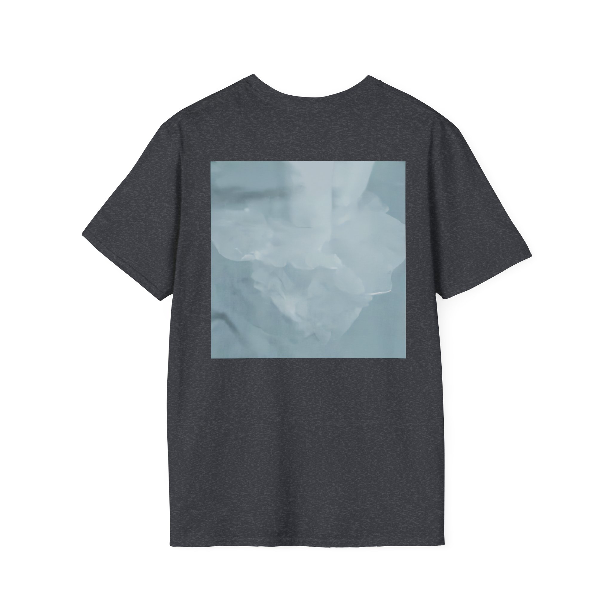 Oathbreaker Rheia Logo Unisex Softstyle T-Shirt