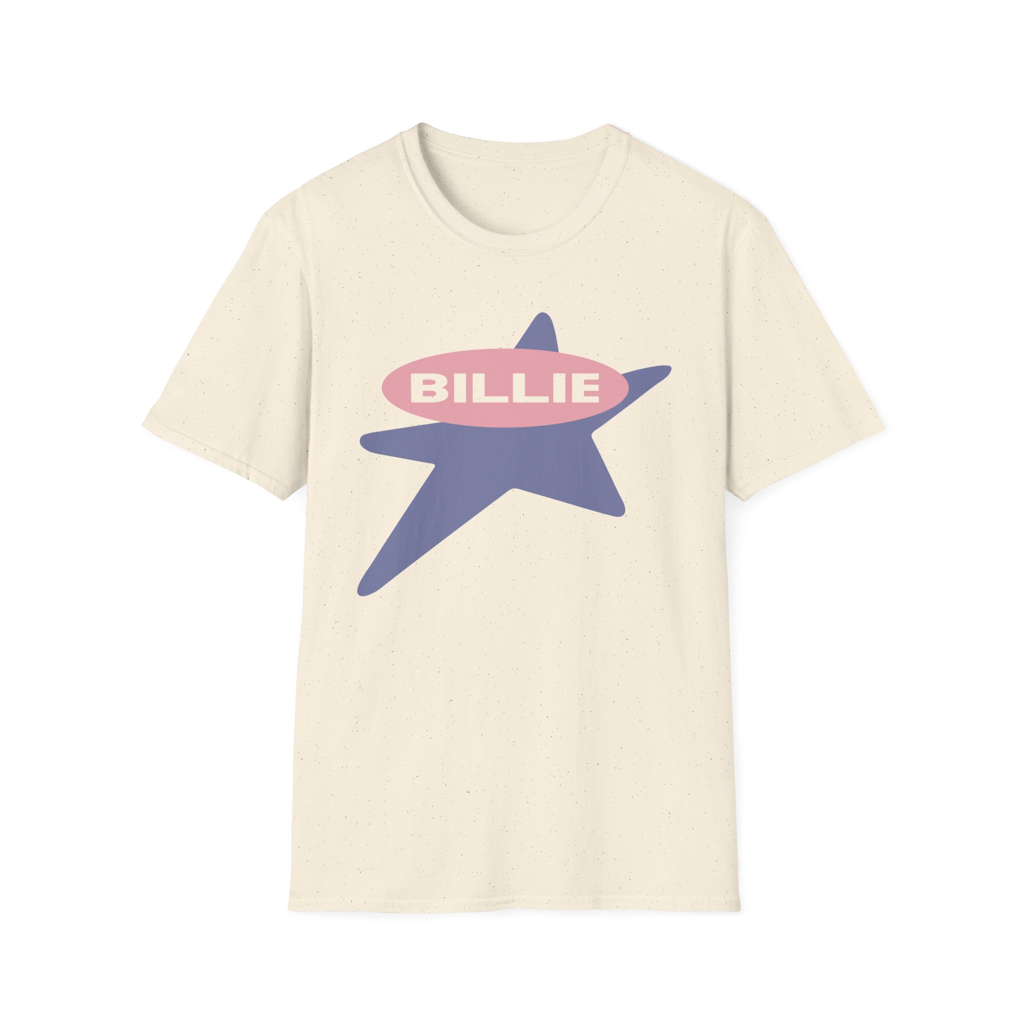 BE x Lost Love Unisex Softstyle T-Shirt
