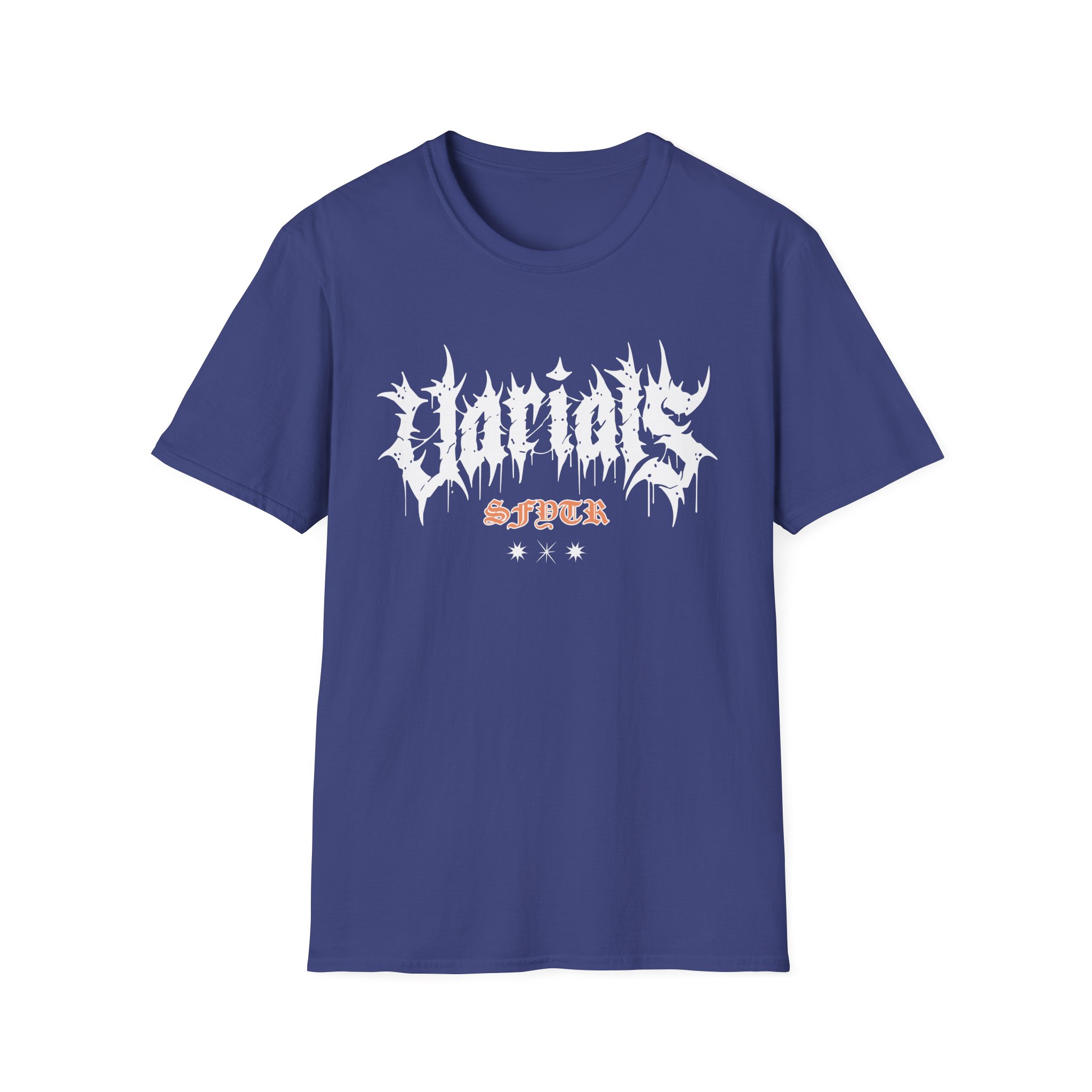 Varials Realtree Unisex Softstyle T-Shirt