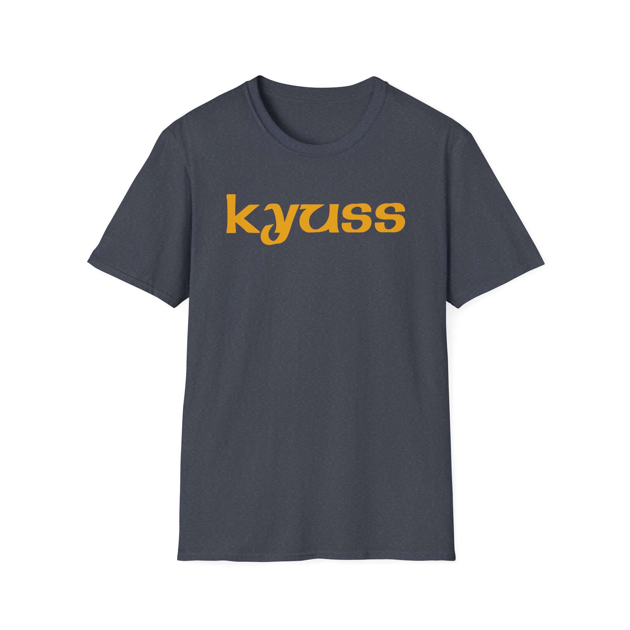 Queens of the Stone Age Kyuss Unisex Softstyle T-Shirt
