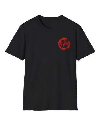 Polaris Flare Unisex Softstyle T-Shirt
