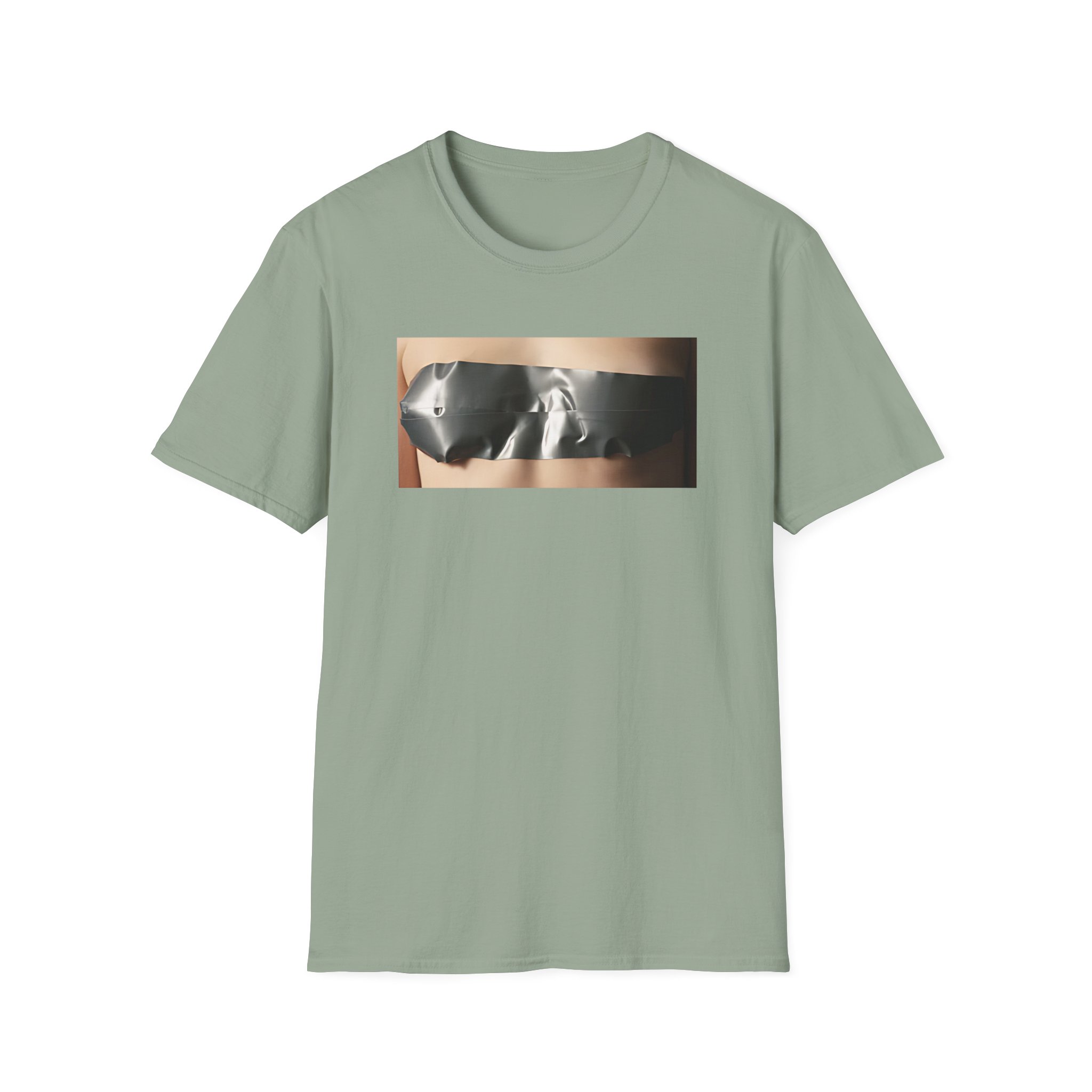 Lorde Moty Photo Unisex Softstyle T-Shirt