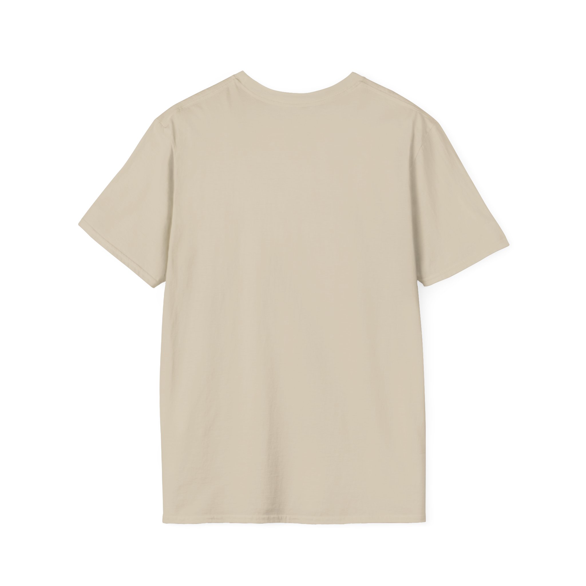 I Love Kankan Unisex Softstyle T-Shirt
