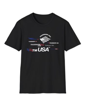 Baby Keem Trademark Unisex Softstyle T-Shirt
