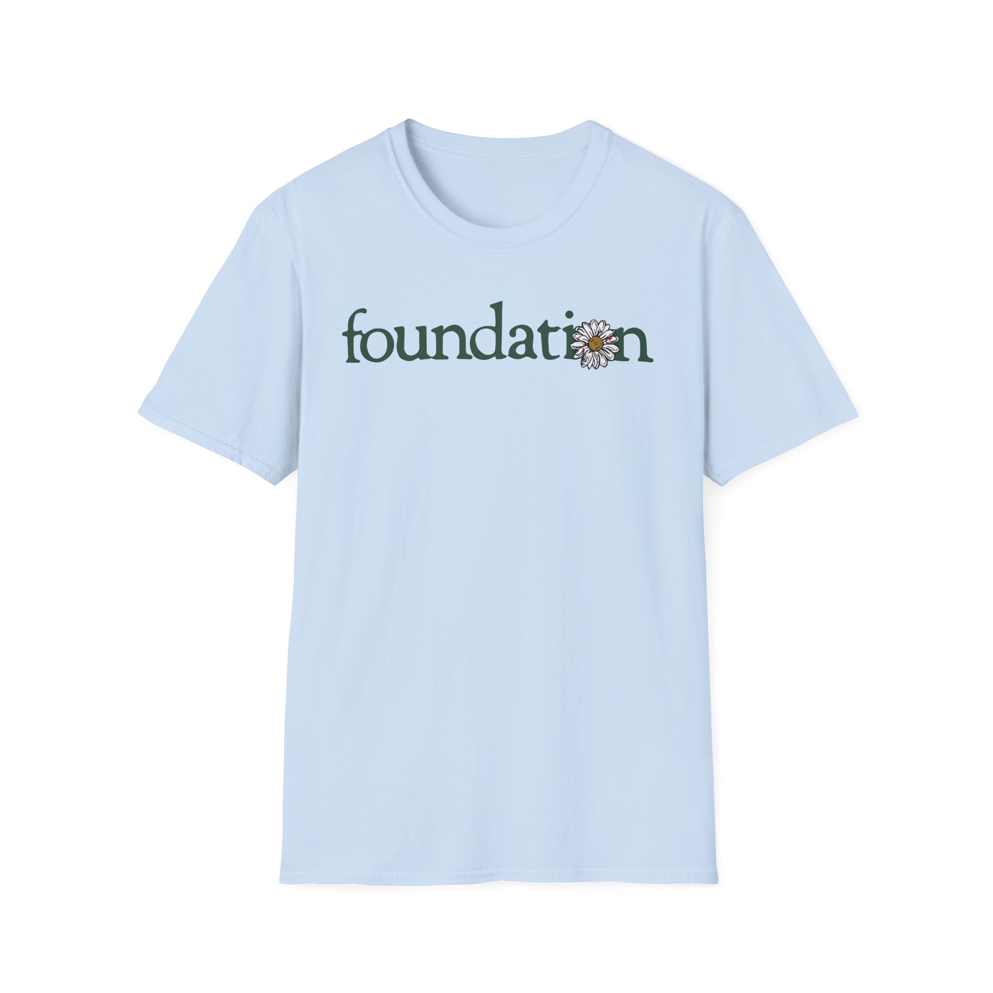 Foundation Spring Will Come Unisex Softstyle T-Shirt