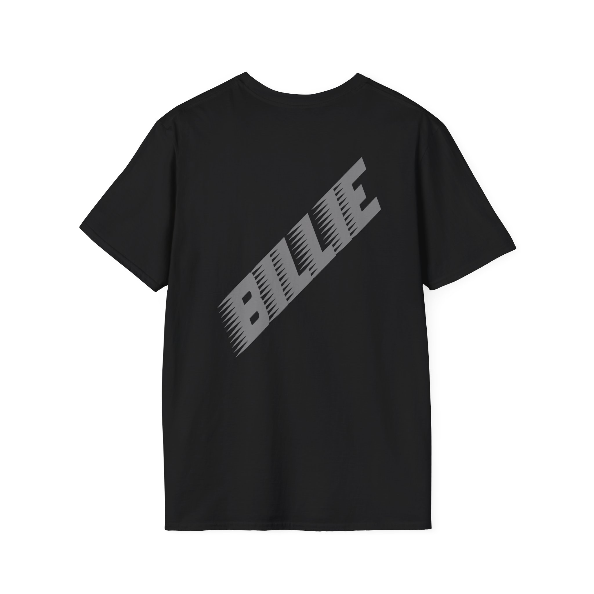 BE Blohsh Unisex Softstyle T-Shirt