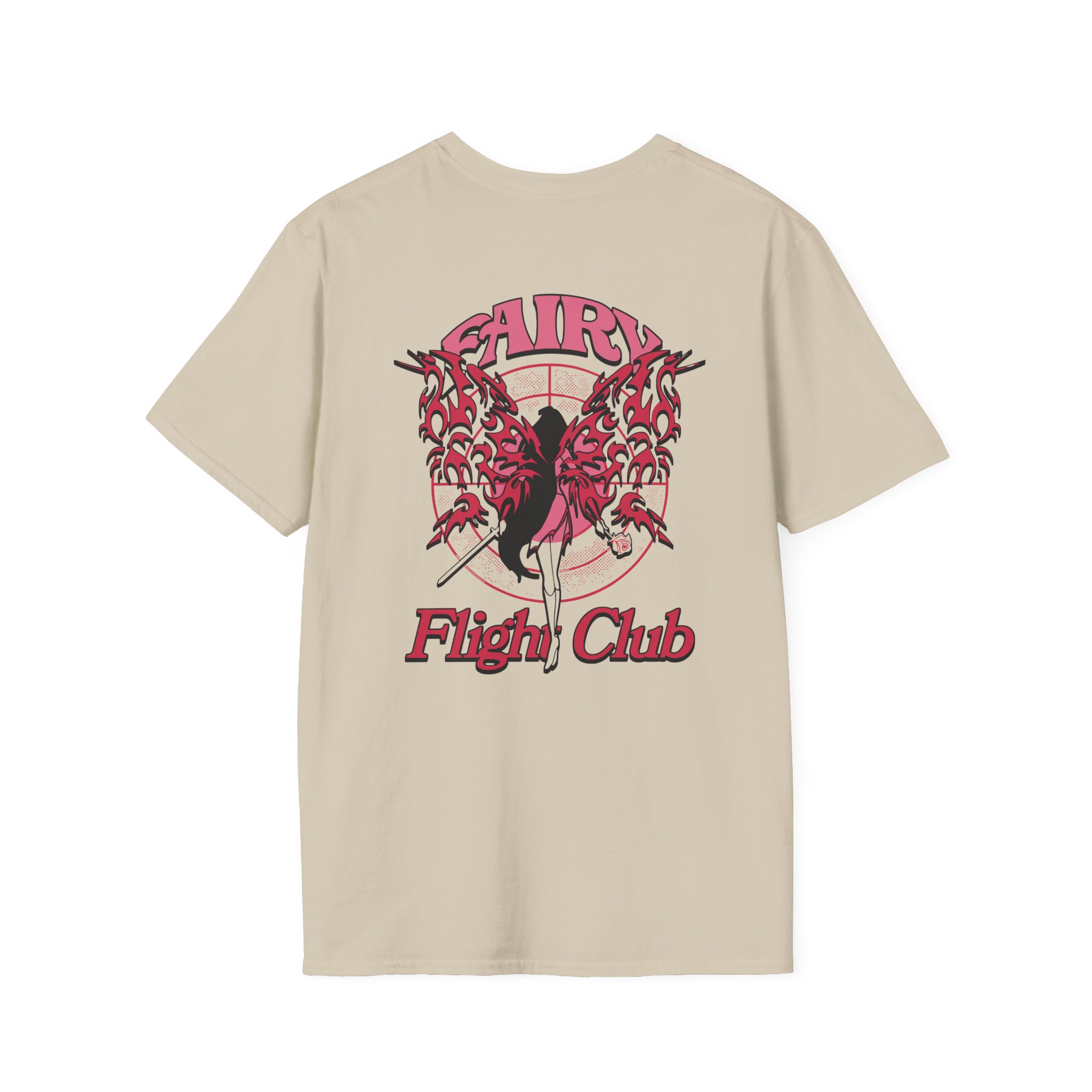 Hannahxxrose Unisex Softstyle T-Shirt