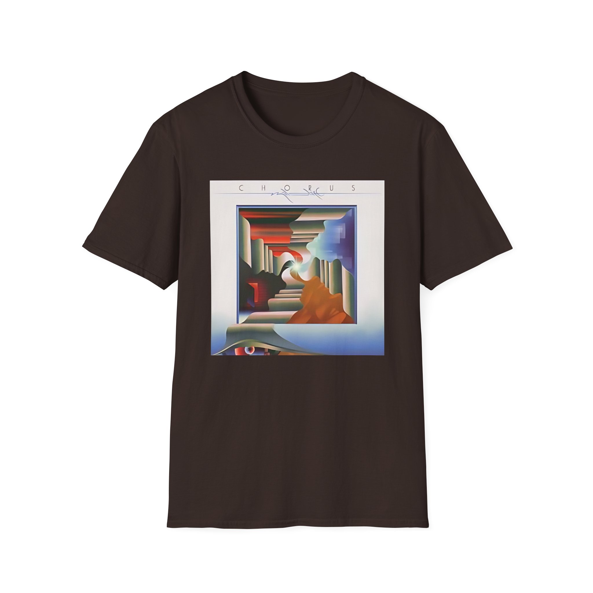 Mildlife Chorus Unisex Softstyle T-Shirt
