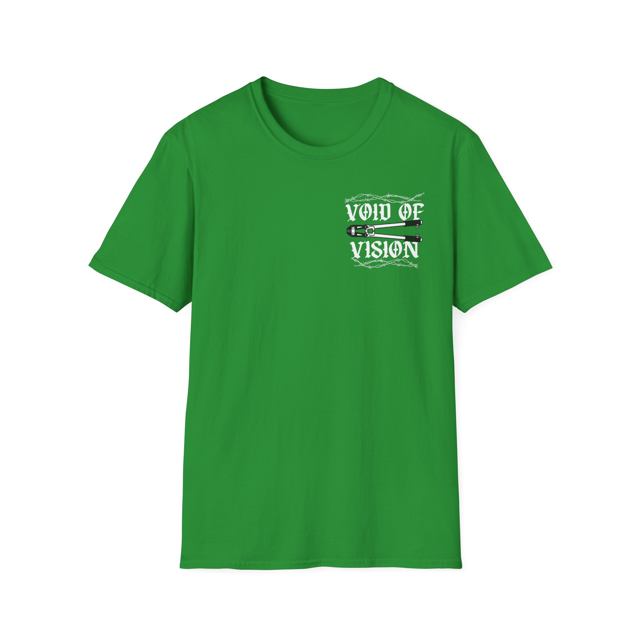 Void of Vision Unisex Softstyle T-Shirt