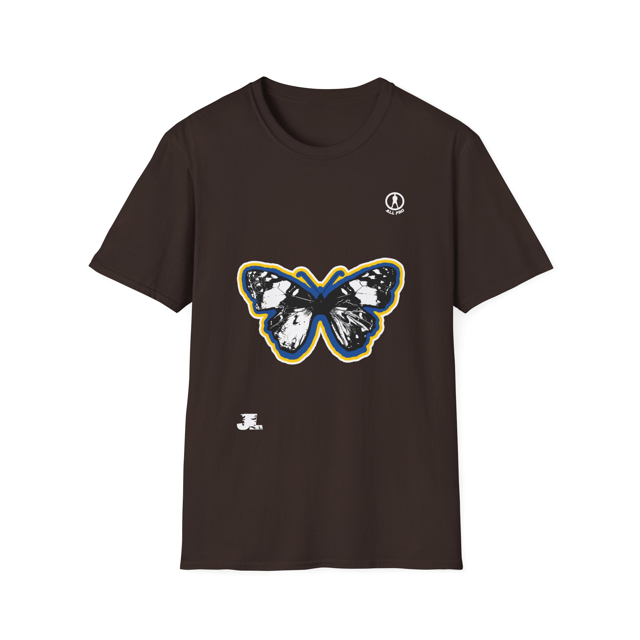 Joyner Lucas Unisex Softstyle T-Shirt