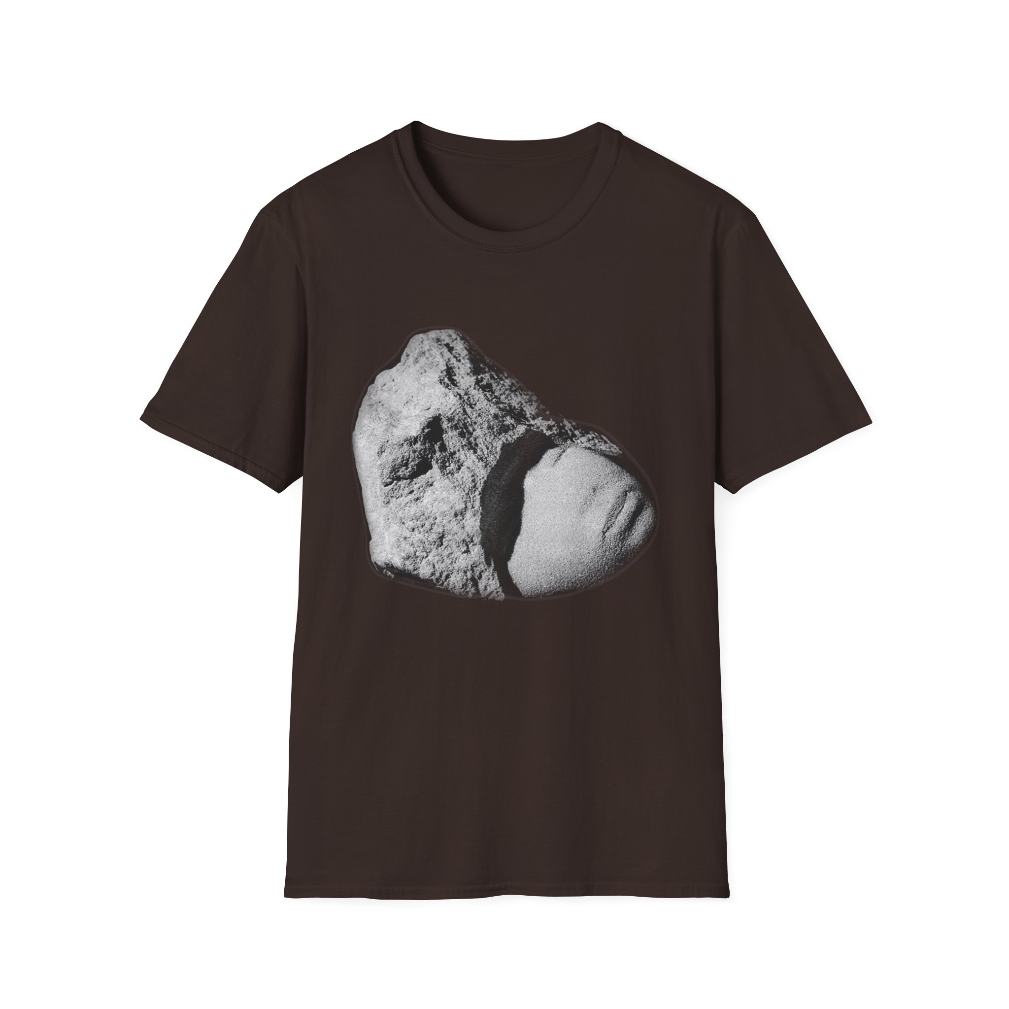 The Cure Songs of a Lost World Unisex Softstyle T-Shirt