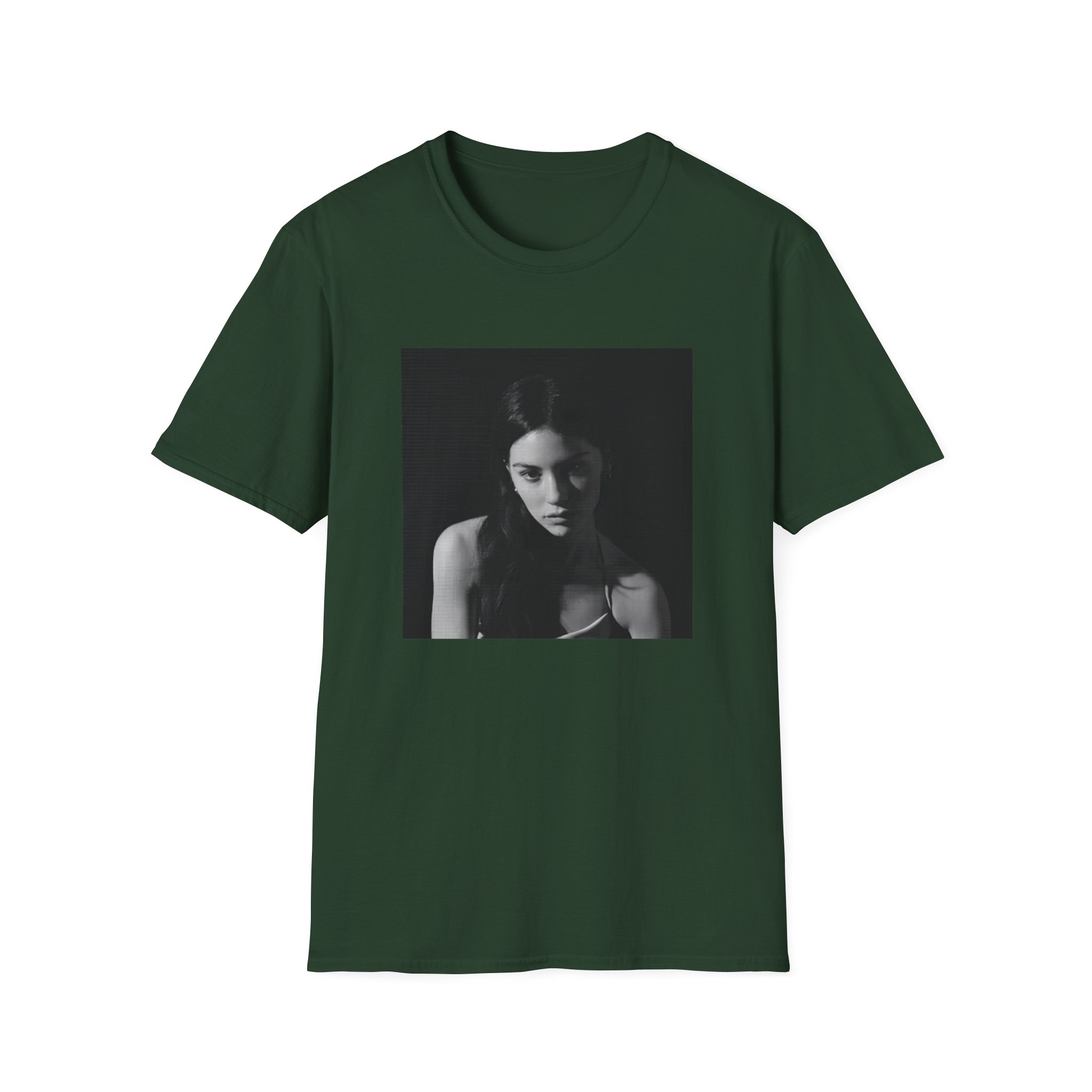 Gracie Abrams Abrams Photo Unisex Softstyle T-Shirt