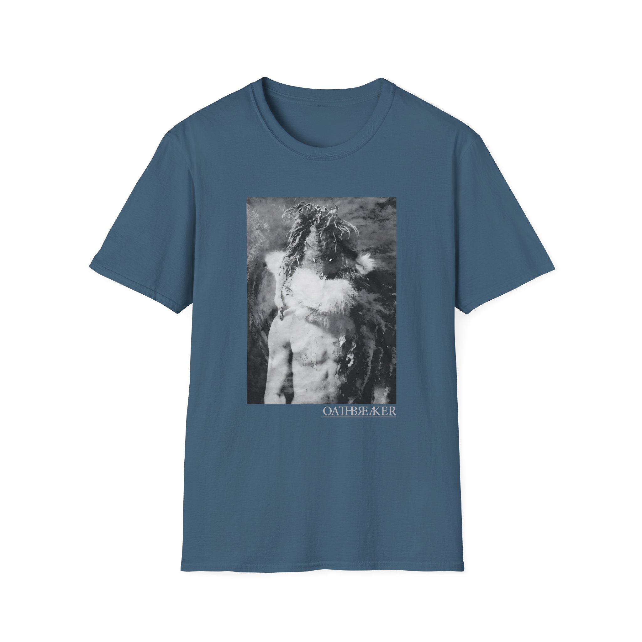 Oathbreaker Ceremonial Unisex Softstyle T-Shirt