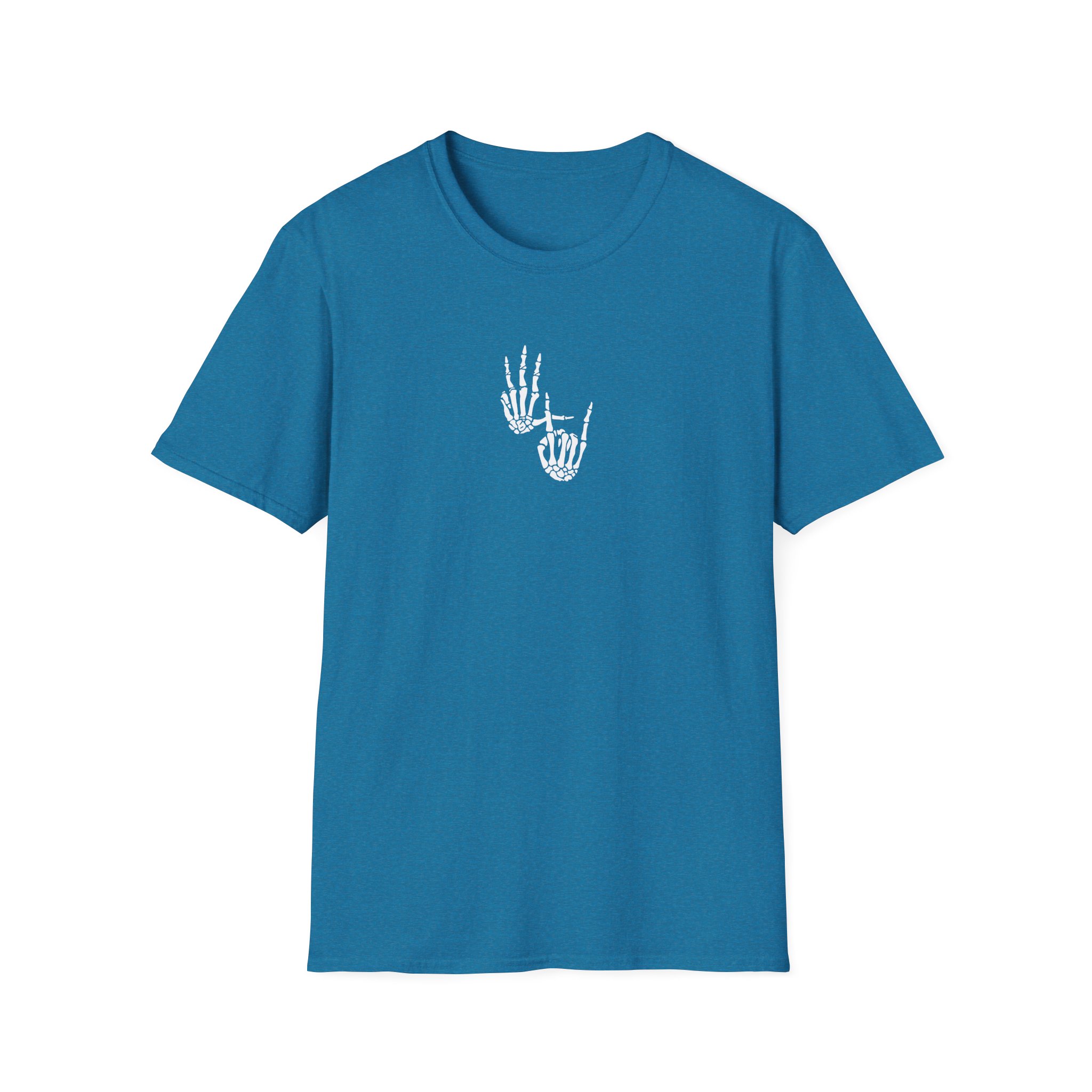 Level Up Unisex Softstyle T-Shirt