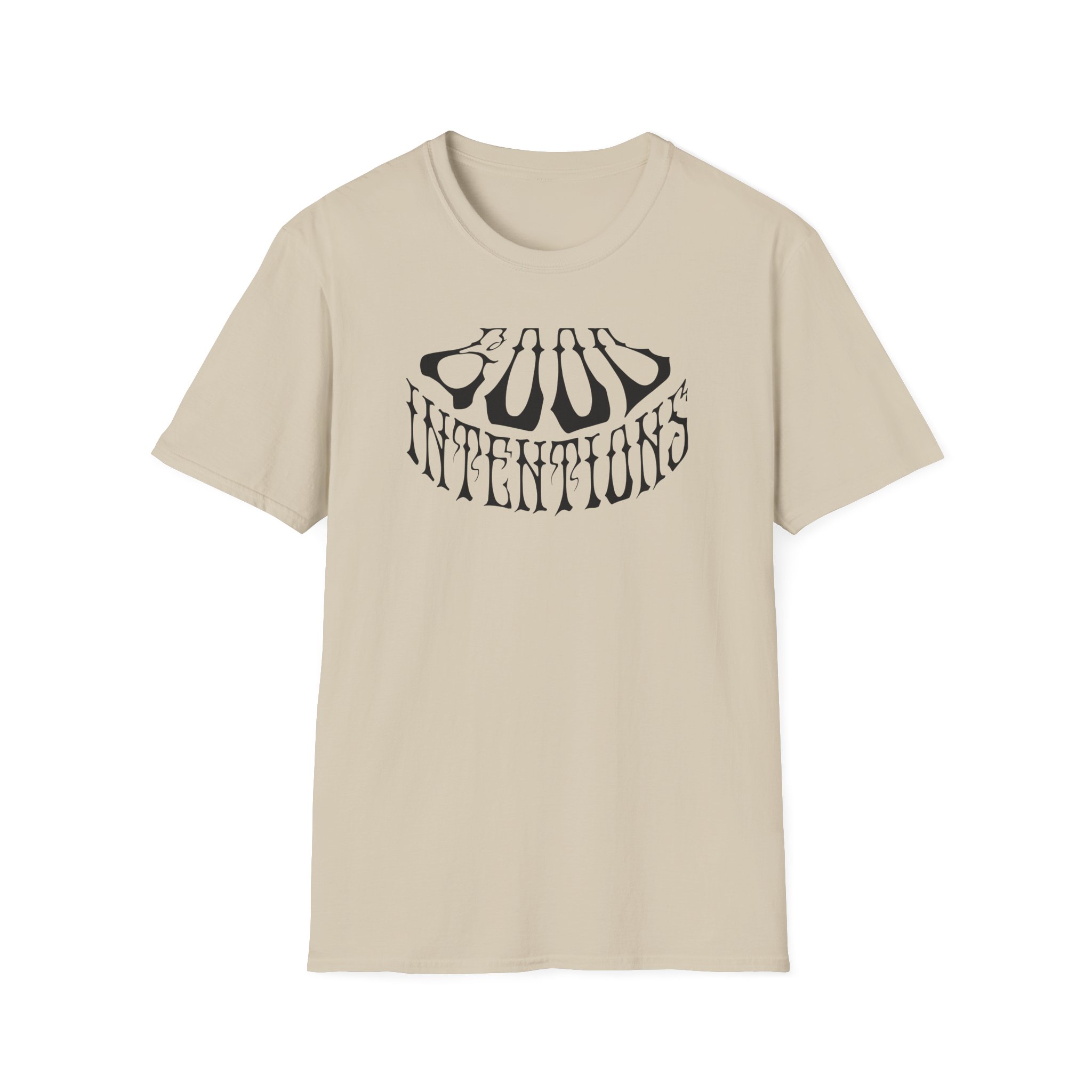 NOR Unisex Softstyle T-Shirt