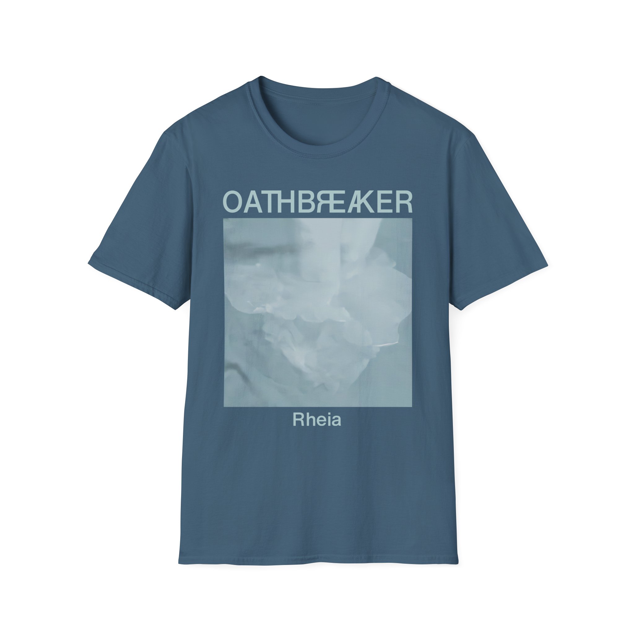 Oathbreaker Immortals Unisex Softstyle T-Shirt
