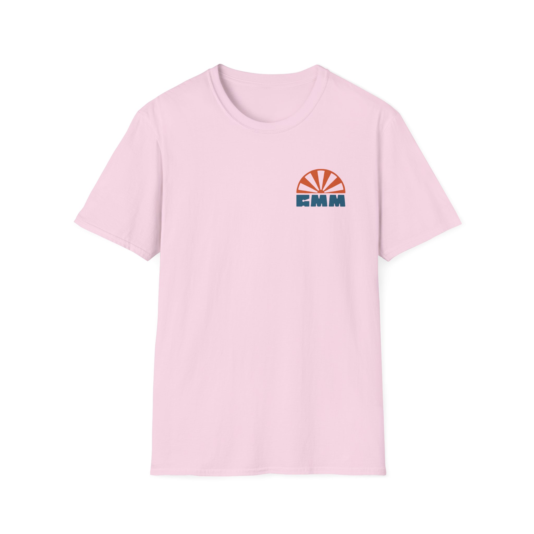 Good Mythical Morning You Know What Time It is unisex softstyle t-shirt