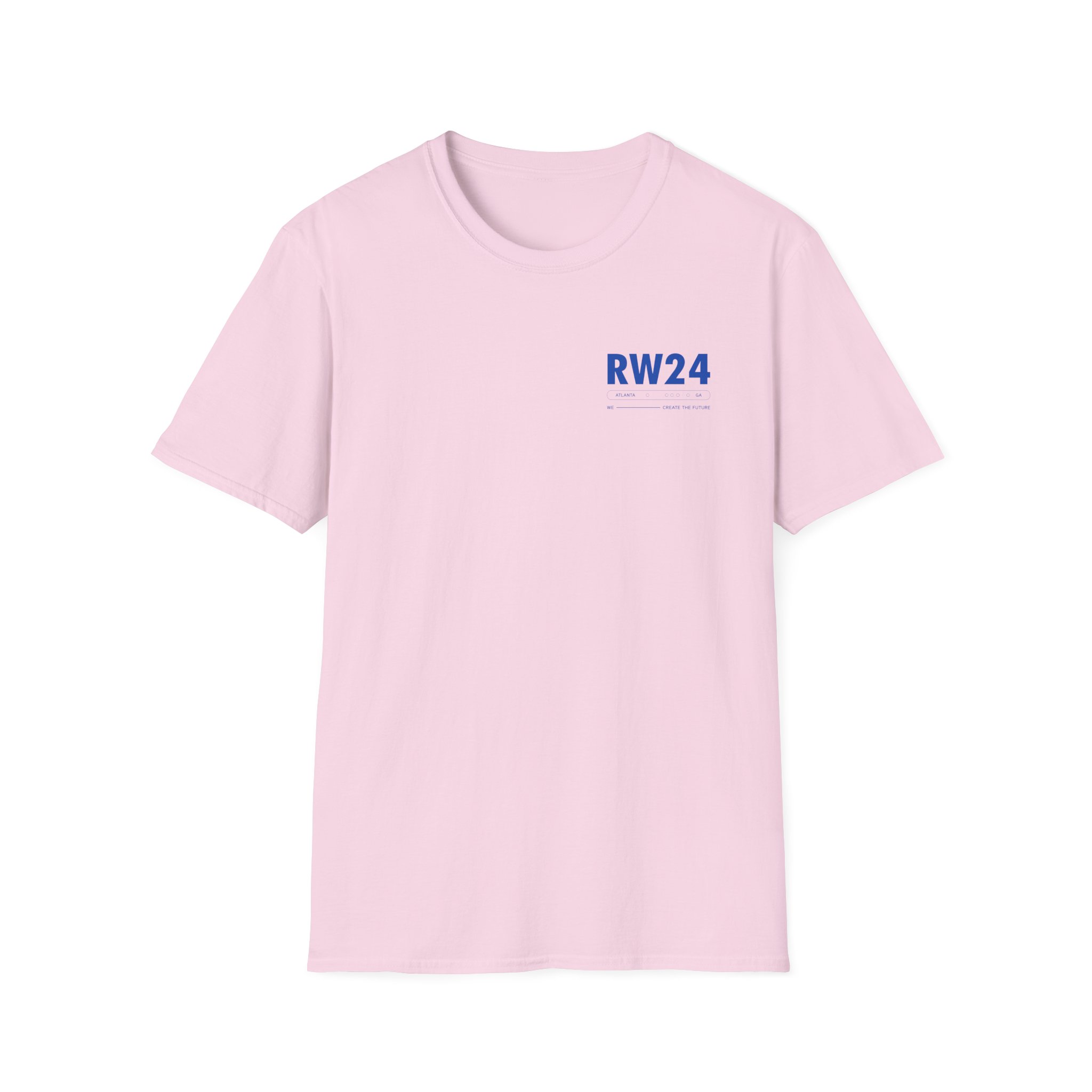 Revolt Pathfinder Unisex Softstyle T-Shirt