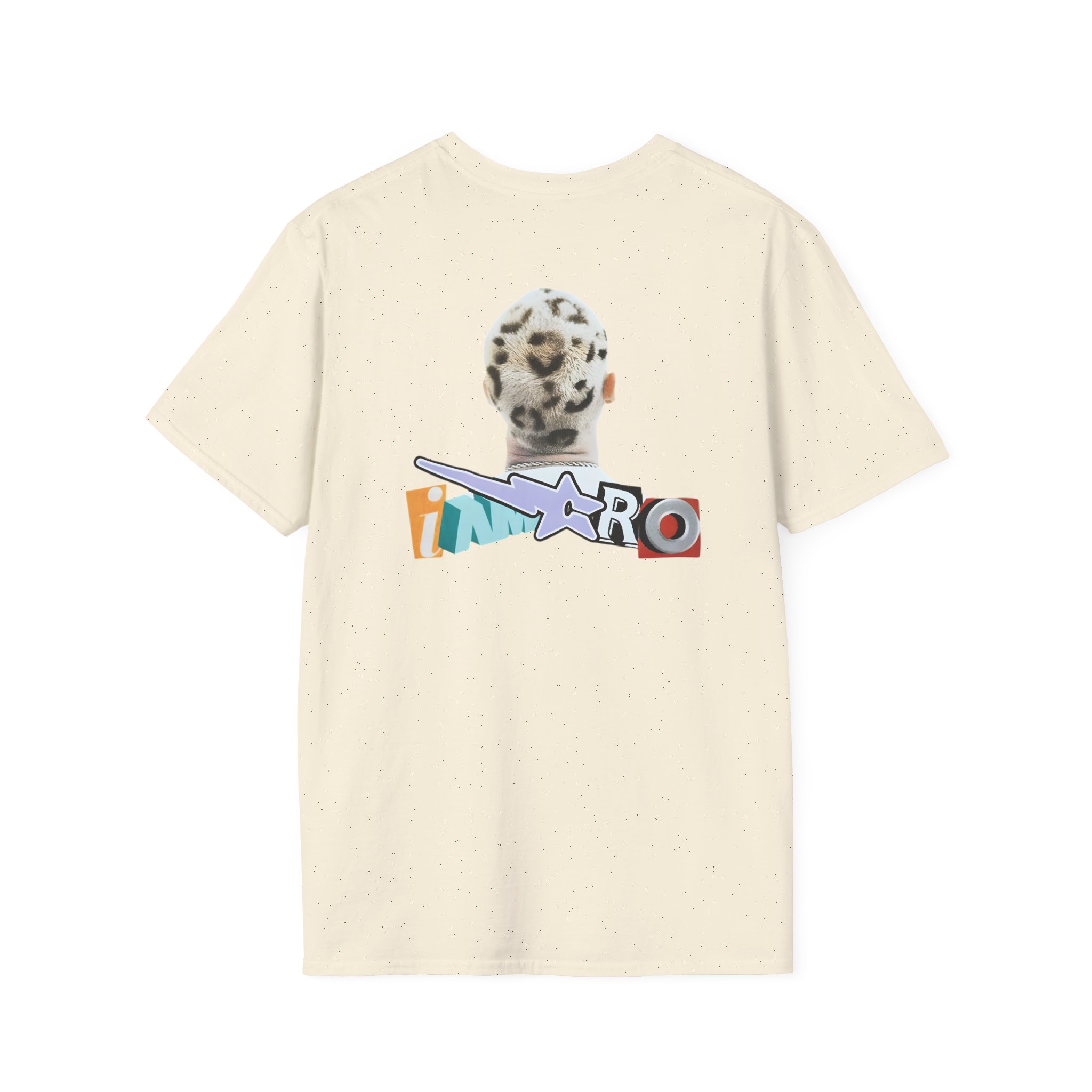 CRONICLES AIM CRO Unisex Softstyle T-Shirt
