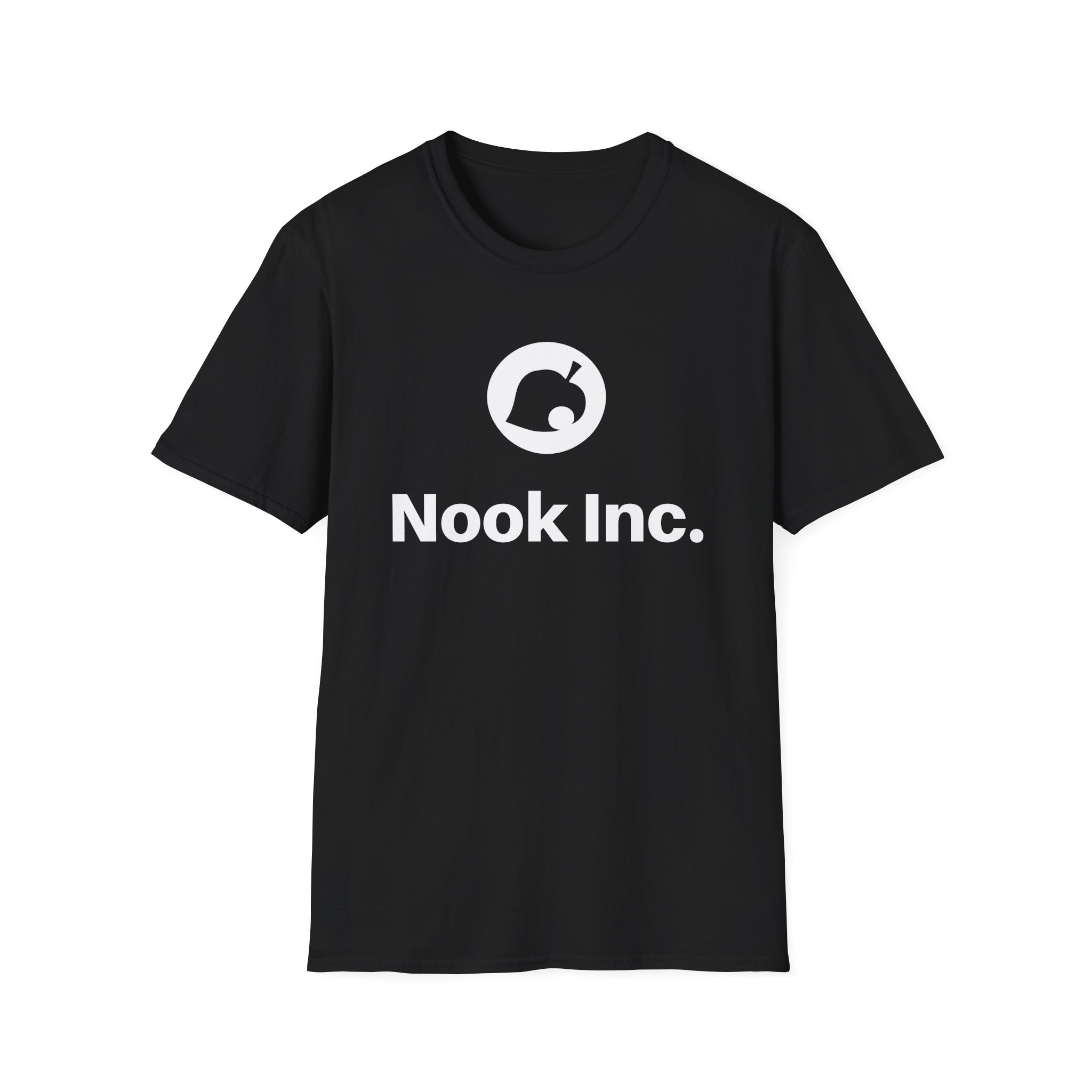 AC Nook Inc. Unisex Softstyle T-Shirt