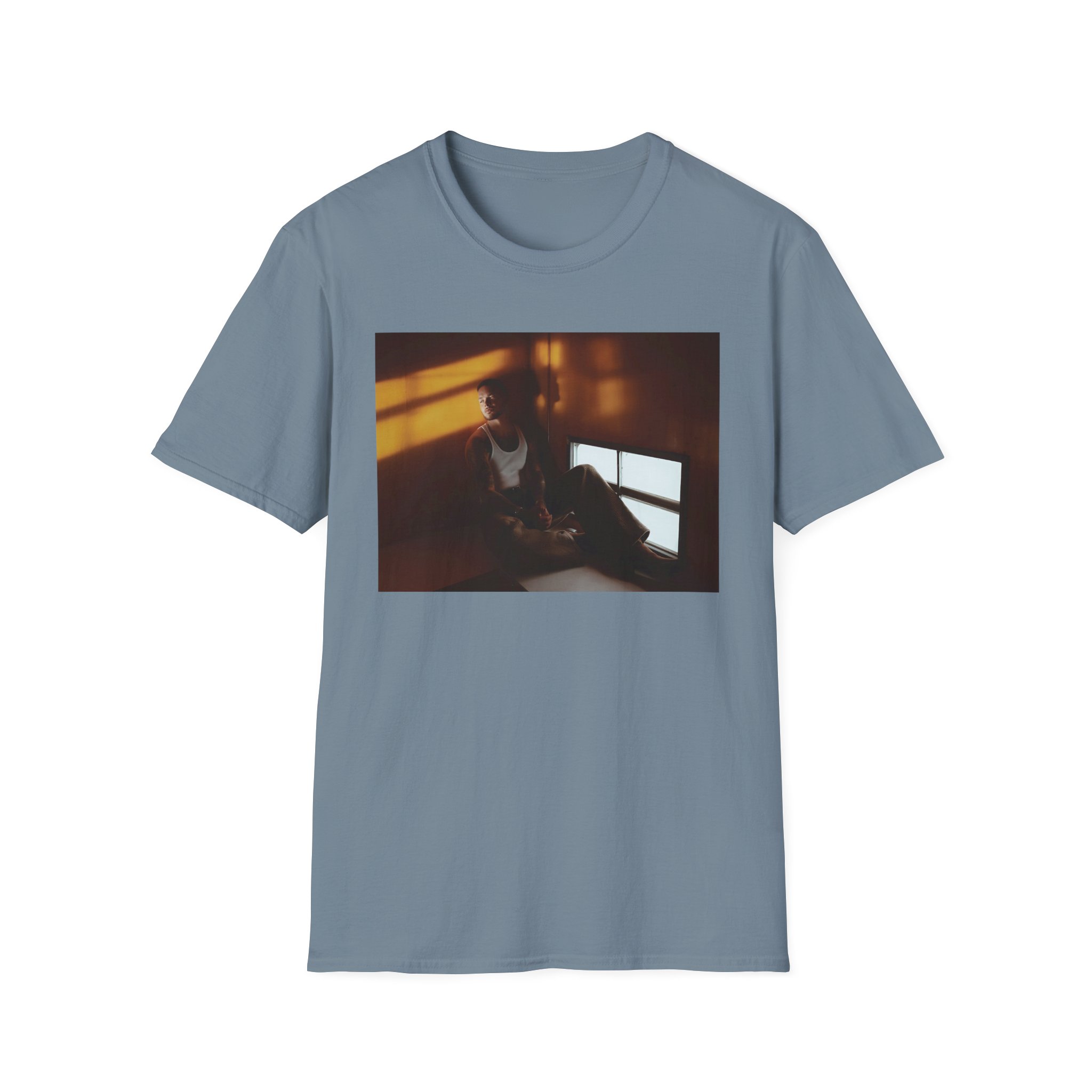 KB The High Road Unisex Softstyle T-Shirt