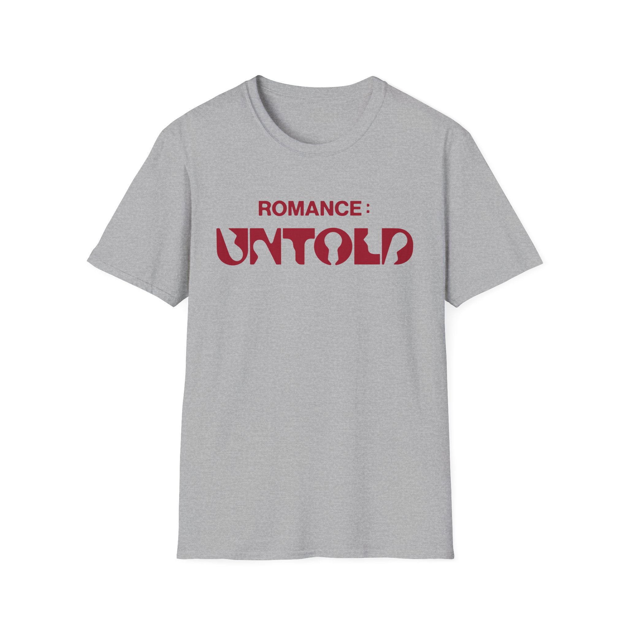 Enhypen unisex softstyle t-shirt