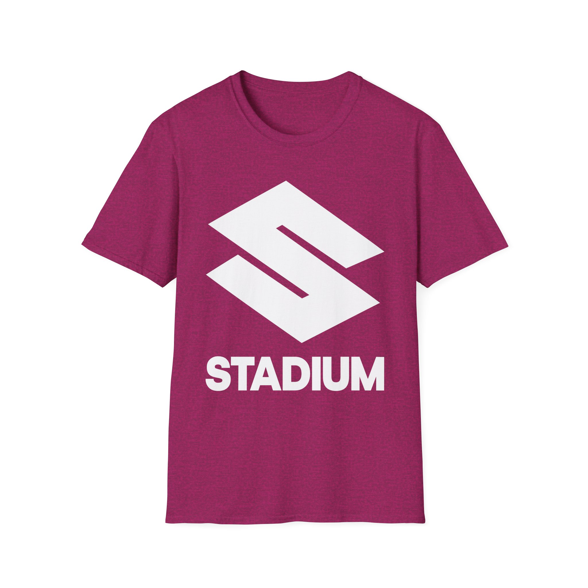 Sam Hurley Unisex Softstyle T-Shirt