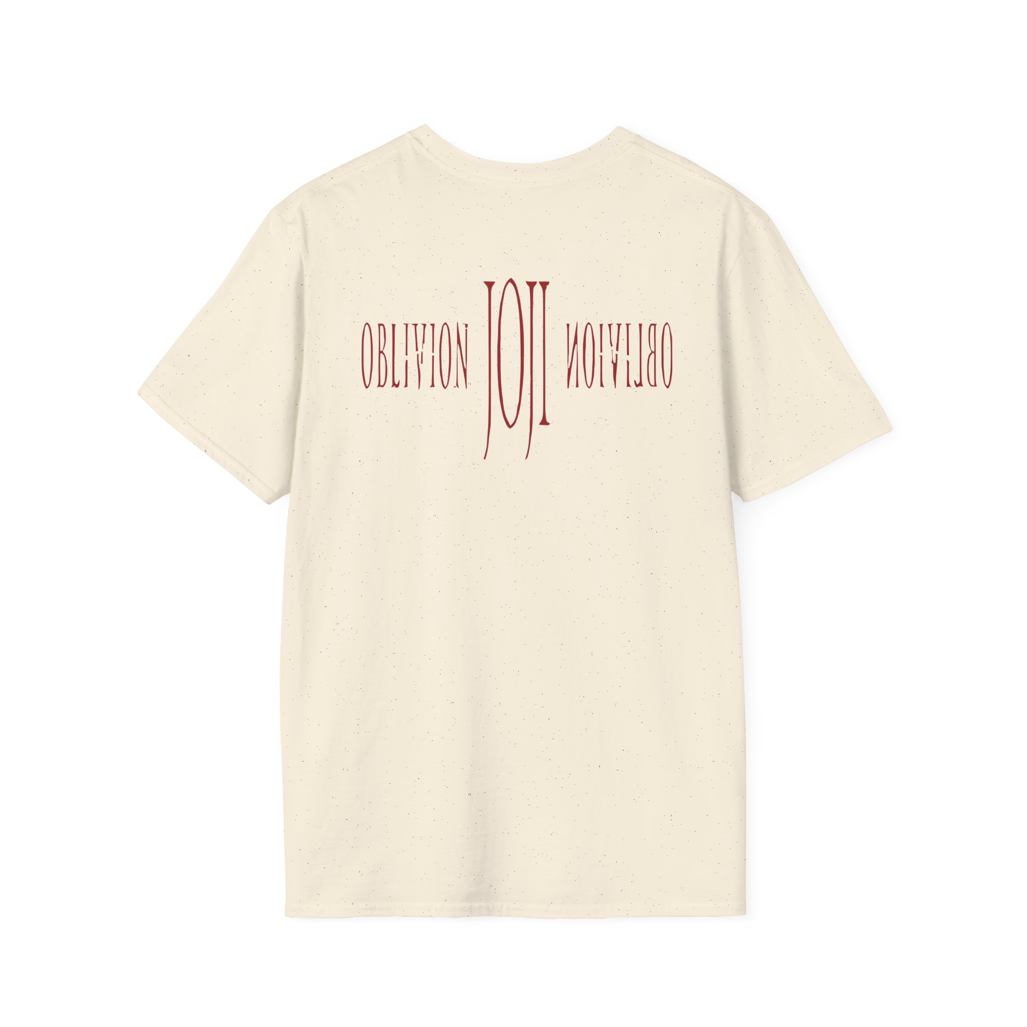 Joji Smithereens Unisex Softstyle T-Shirt