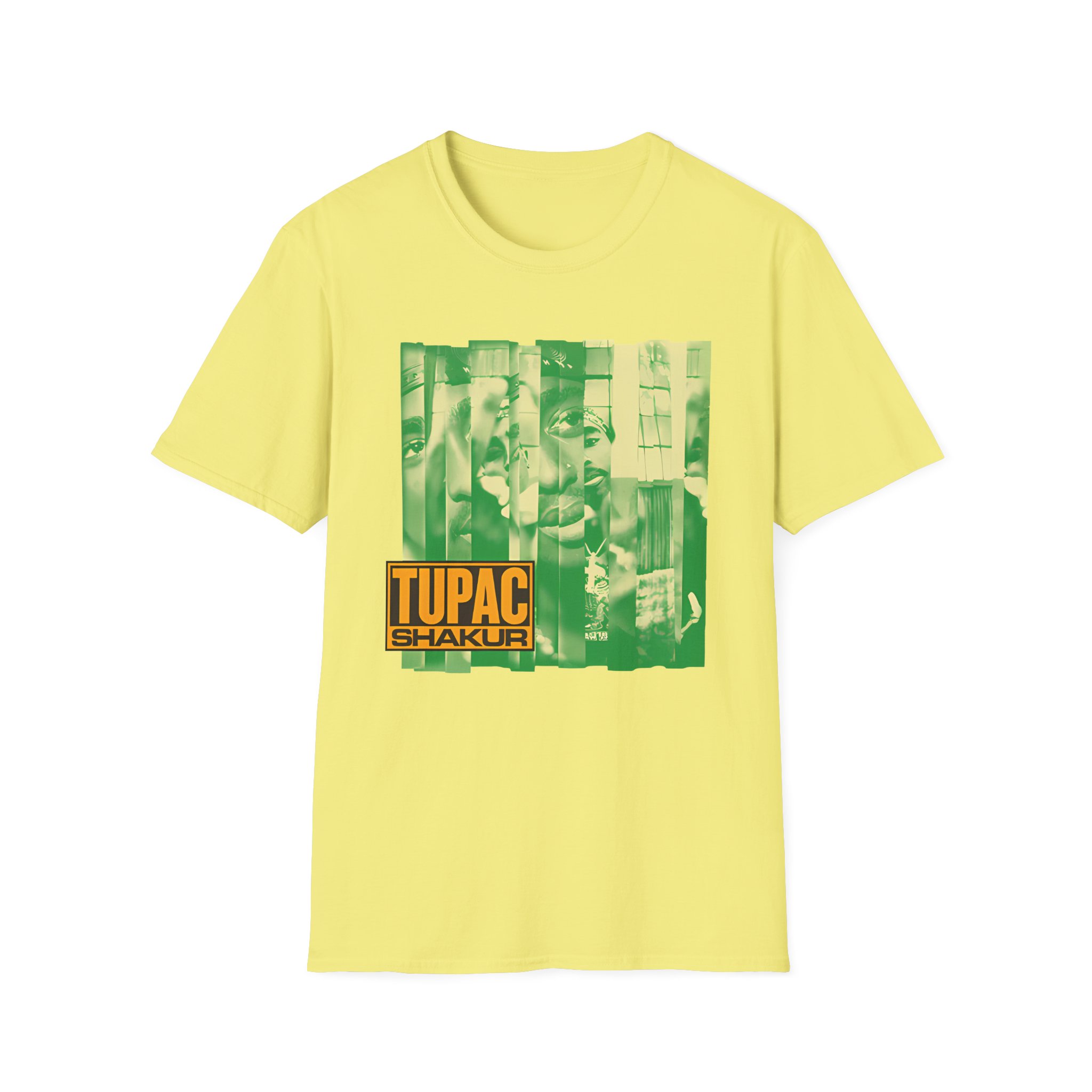 TS Photo Break Unisex Softstyle T-Shirt