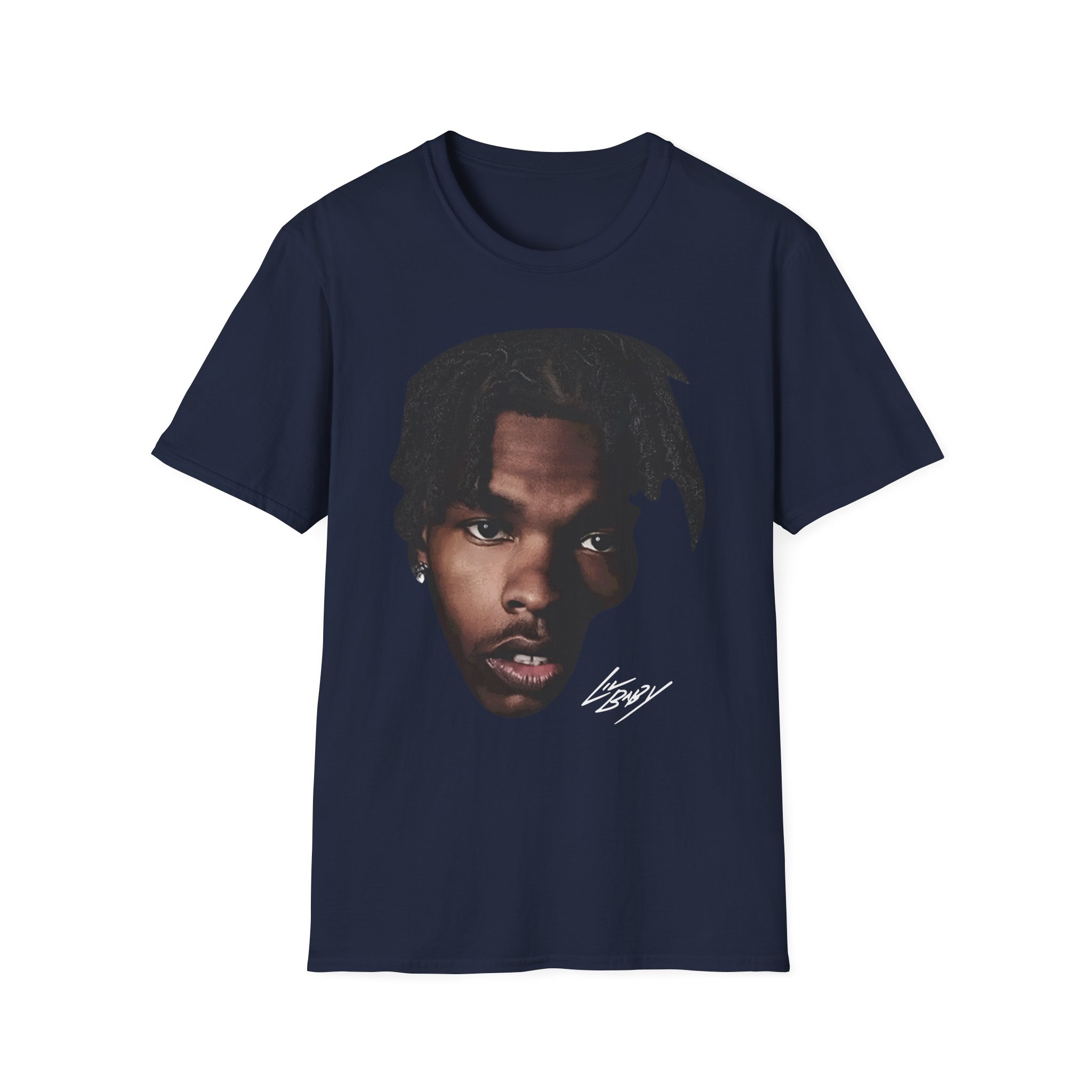Giveon Unisex Softstyle T-Shirt