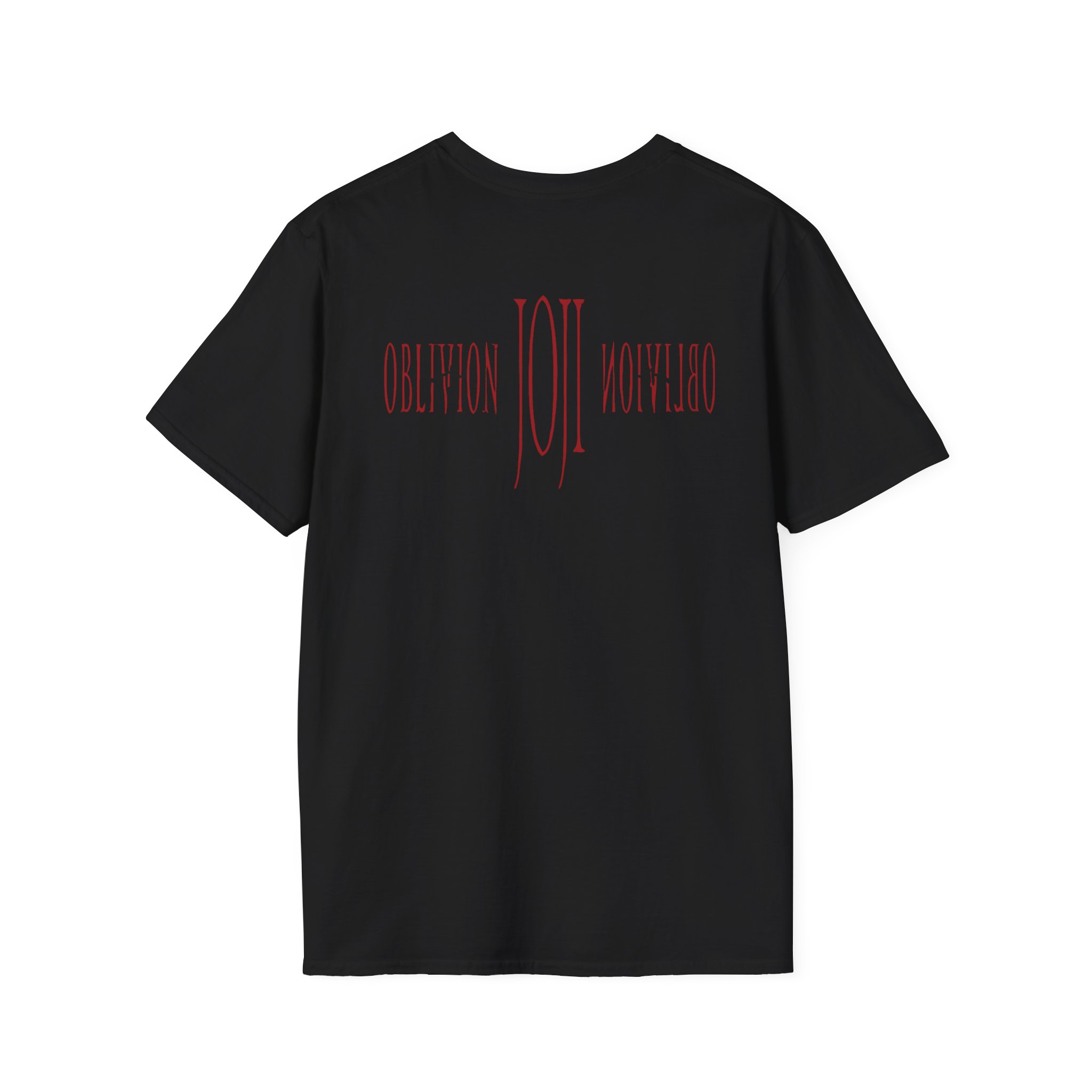 Joji Smithereens Unisex Softstyle T-Shirt