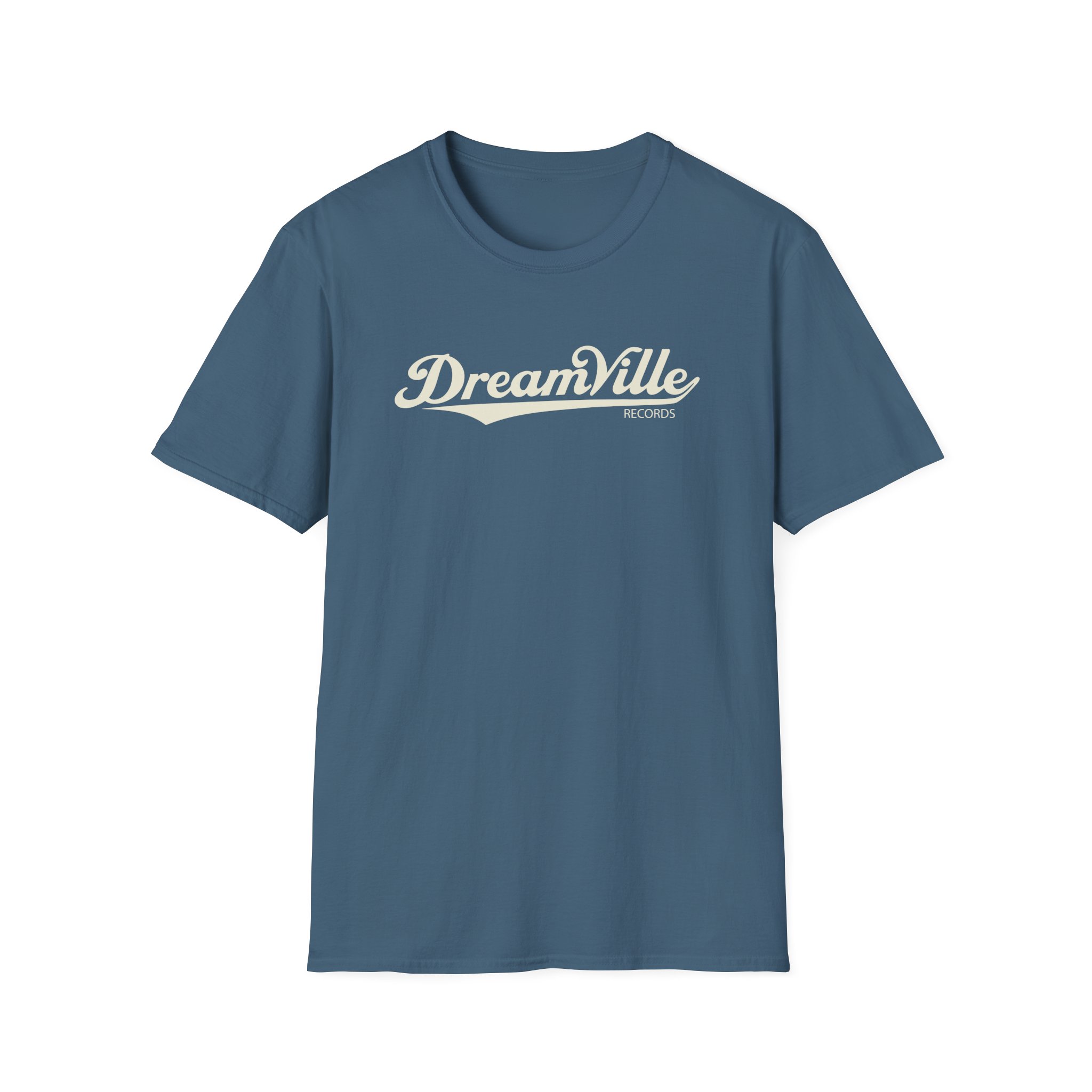 Dreamville OG LOGO Unisex Softstyle T-Shirt