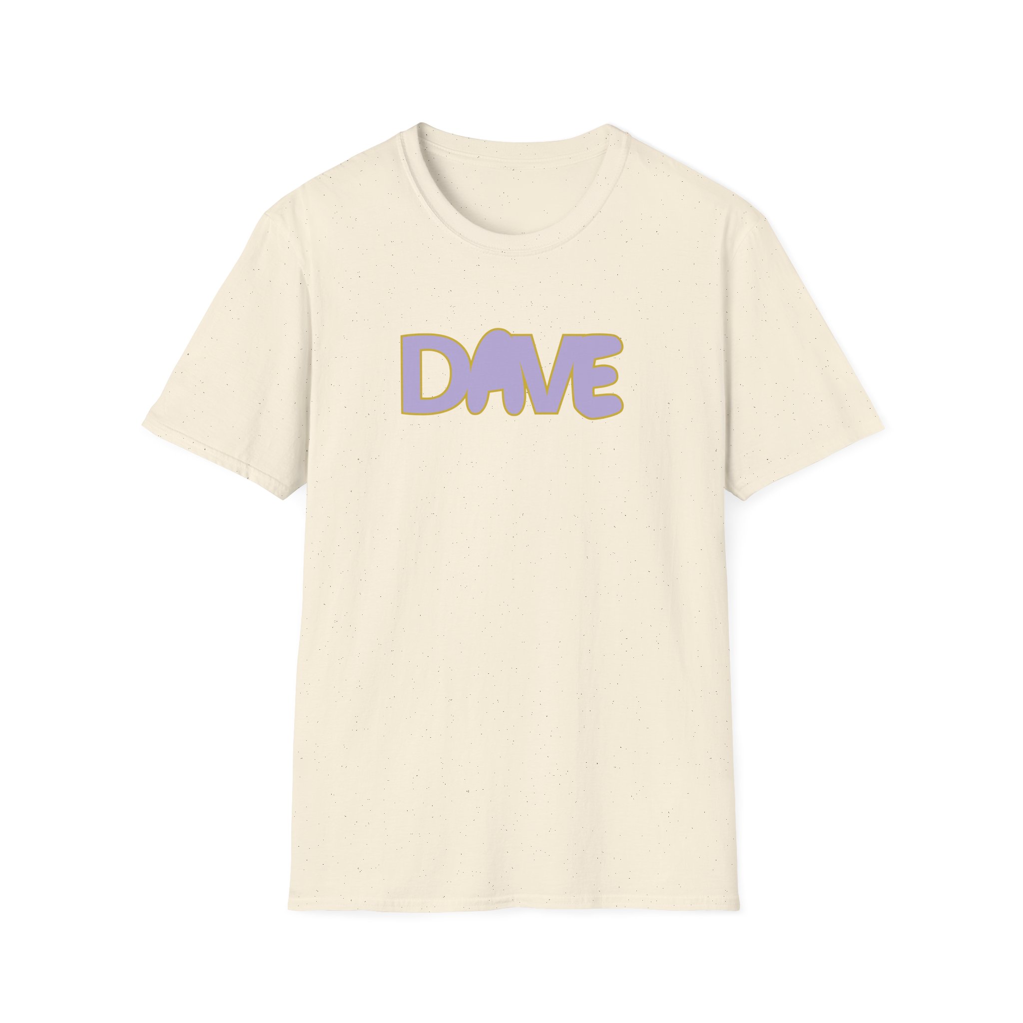 Lil Dicky Dave Unisex Softstyle T-Shirt