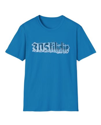 Camila Cabello 305tilidie Unisex Softstyle T-Shirt