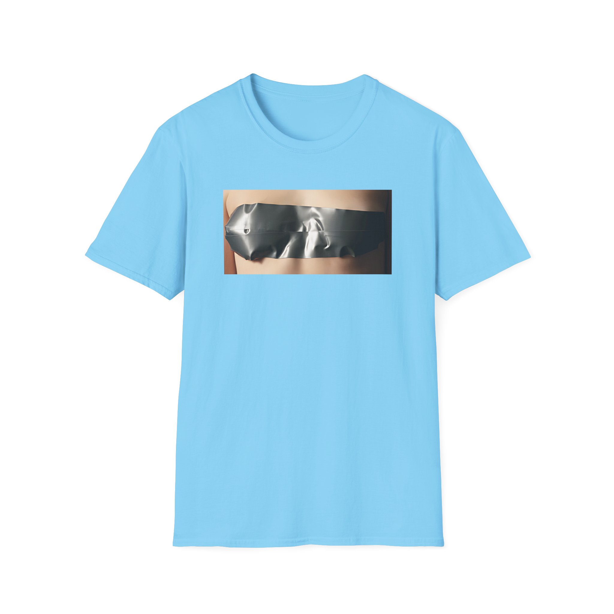 Lorde Moty Photo Unisex Softstyle T-Shirt