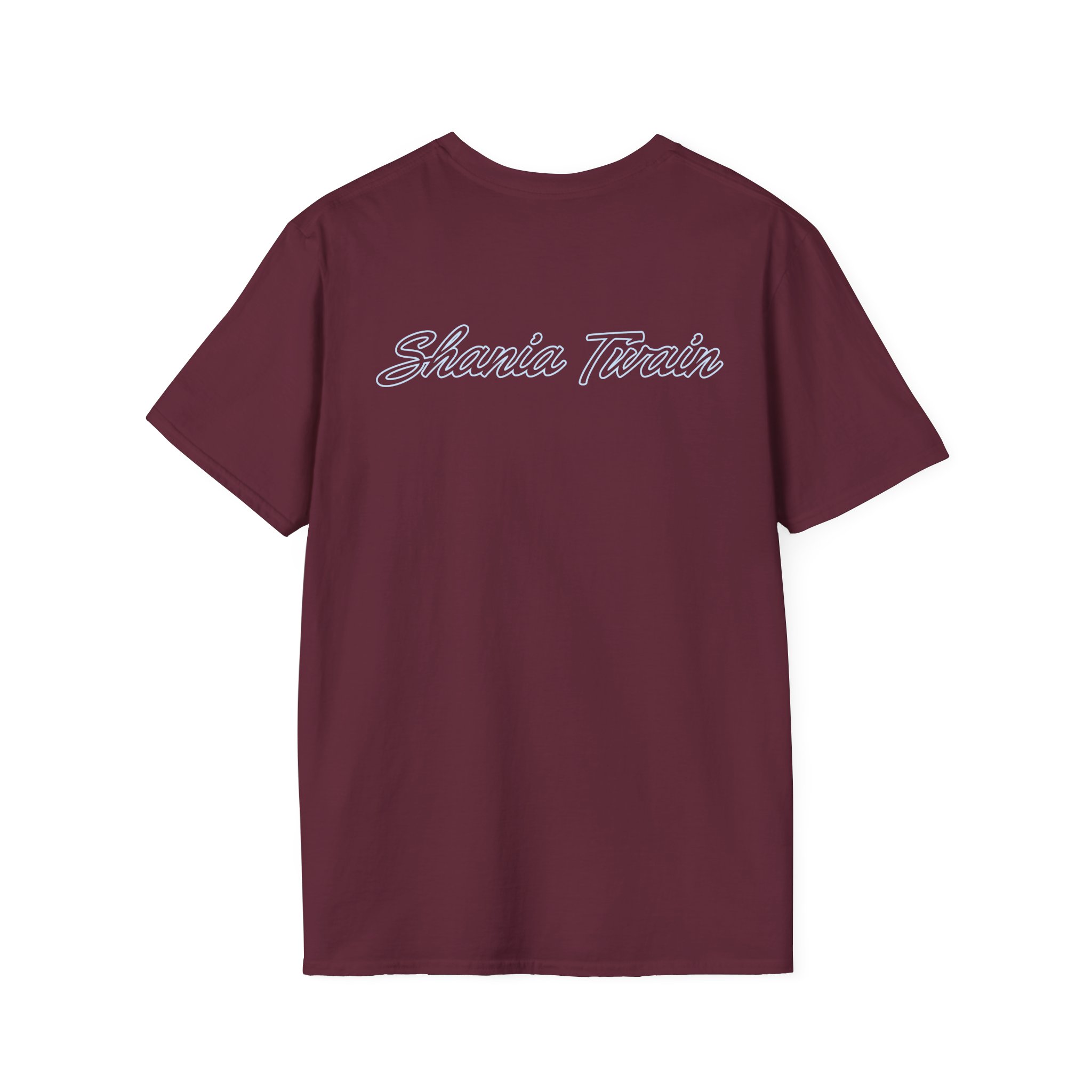 ST Slot Machine Unisex Softstyle T-Shirt