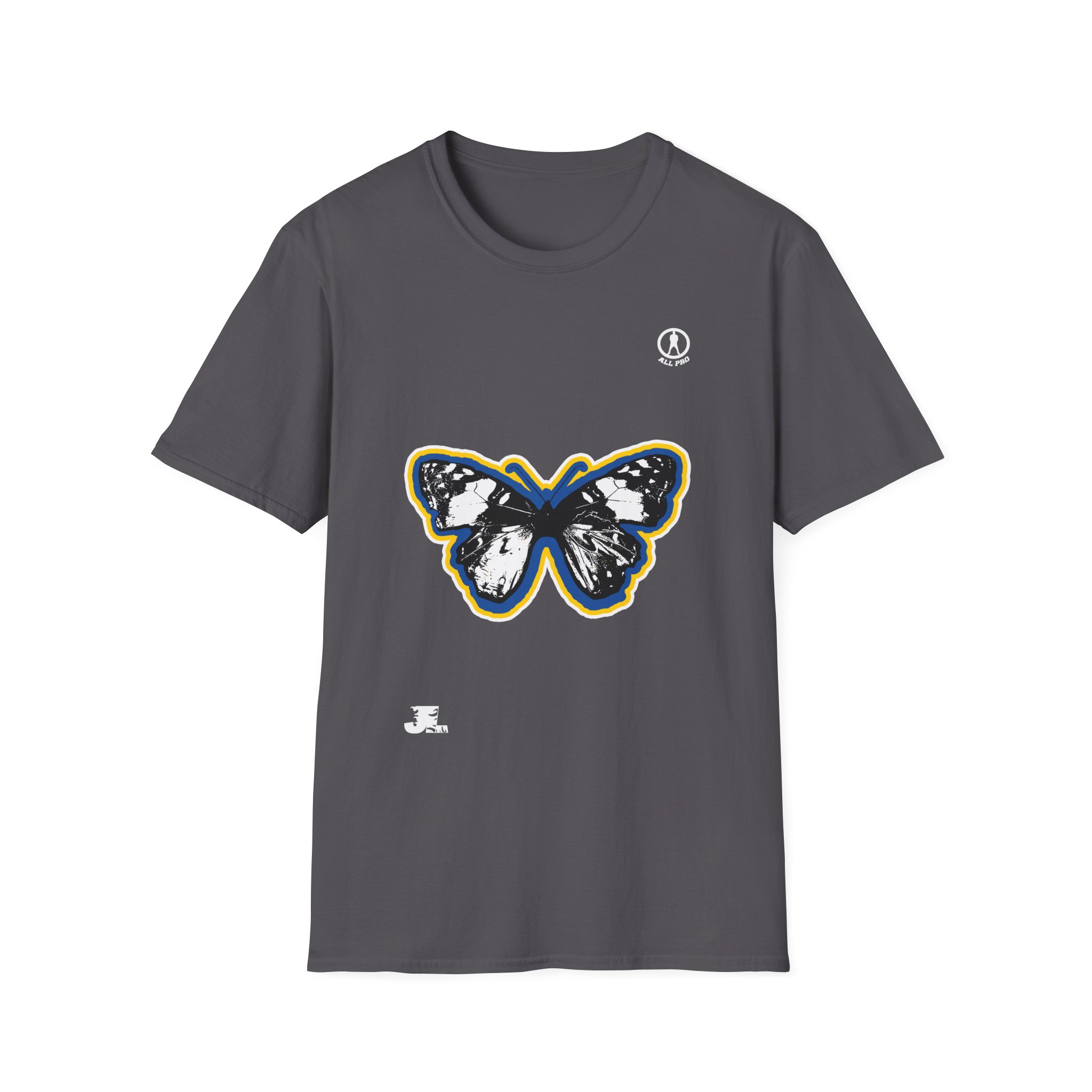 Joyner Lucas Unisex Softstyle T-Shirt