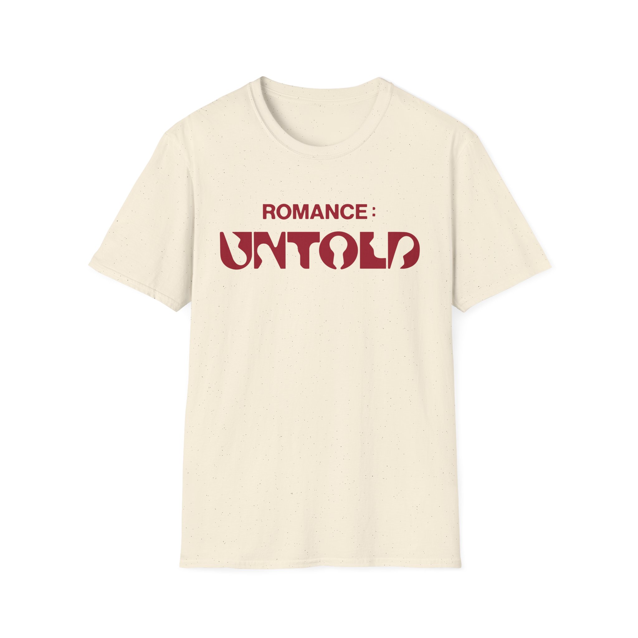 Enhypen unisex softstyle t-shirt